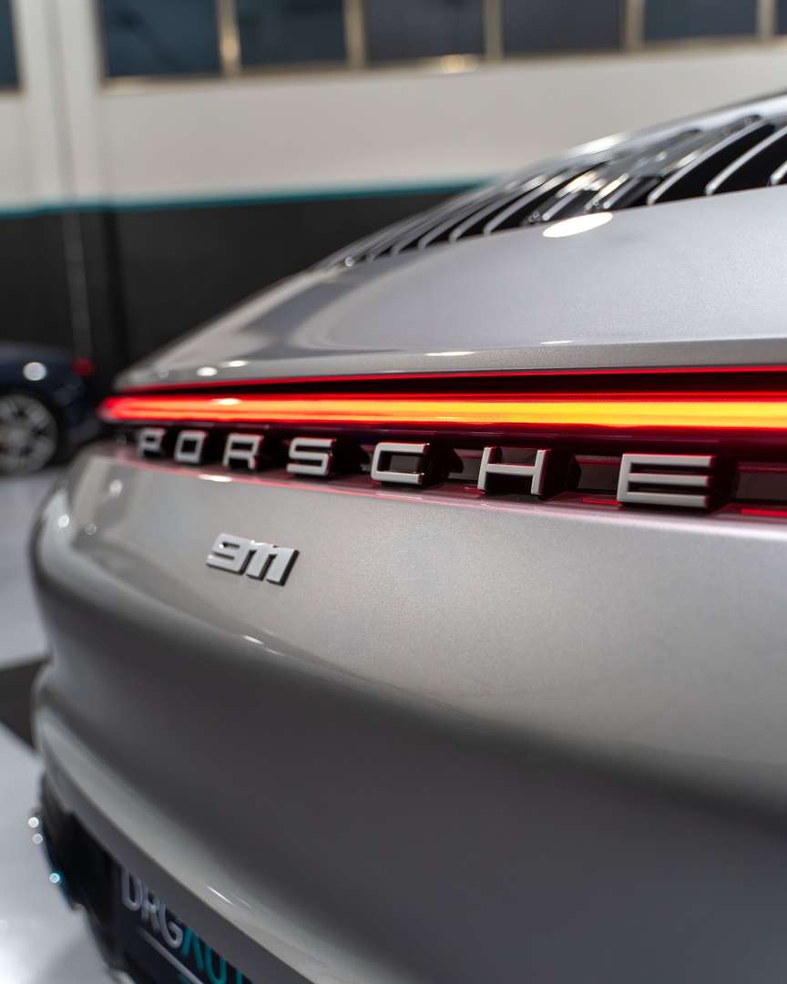 Porsche 992 I Targa 4 - 2023 - Joinsteer - #33