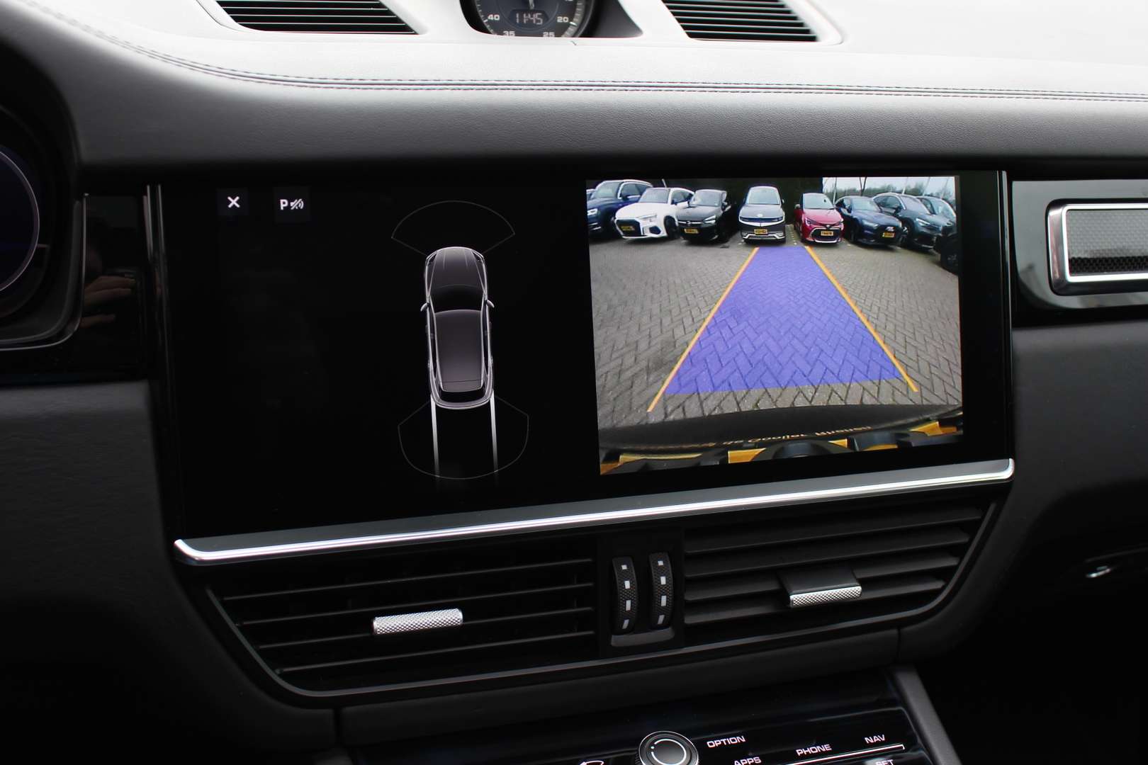 Porsche Cayenne III E-Hybrid - 2018 - Joinsteer - #23