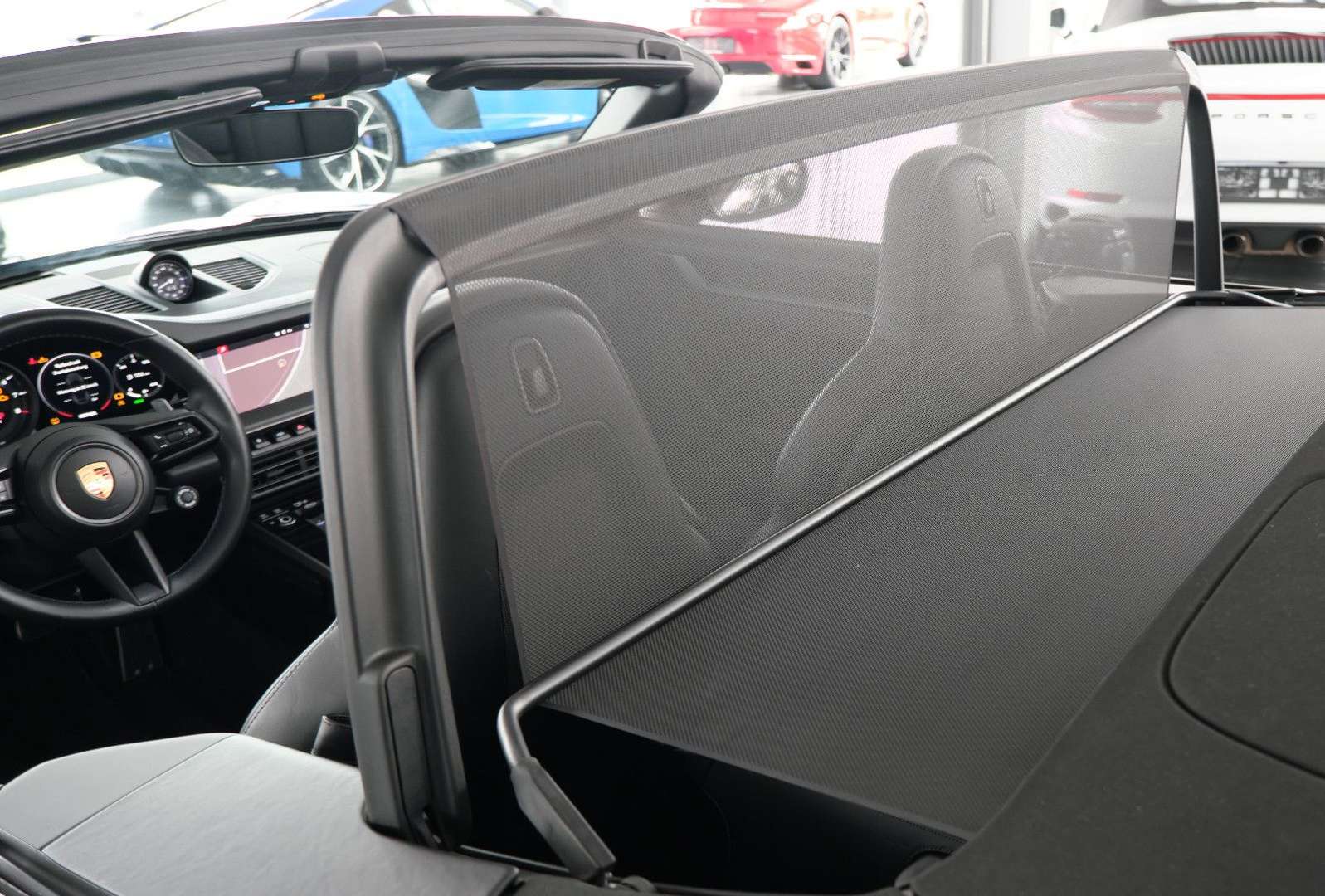 Porsche 992 I Carrera 4S - 2020 - Joinsteer - #21