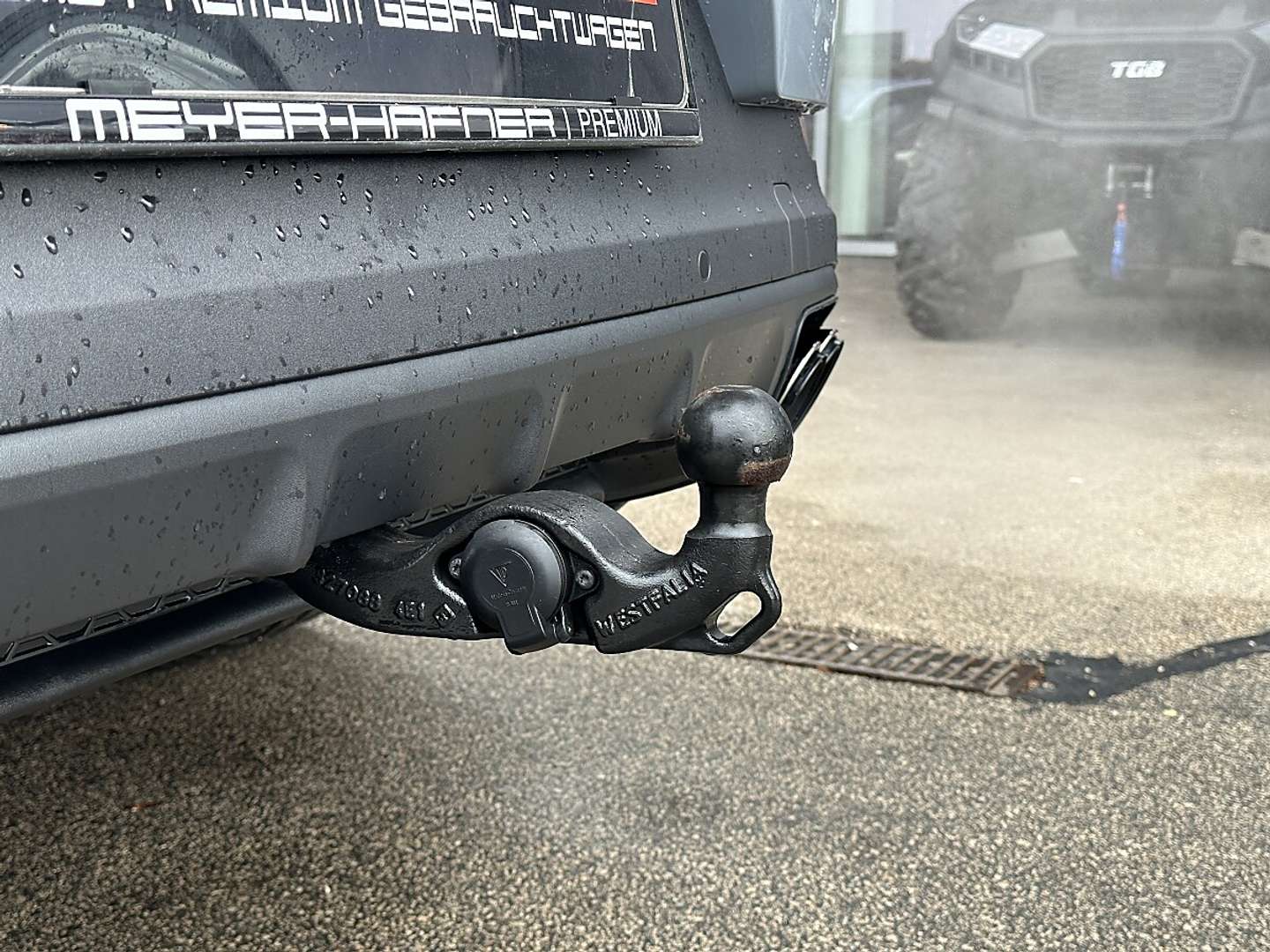 Porsche Cayenne III E-Hybrid - 2025 - Joinsteer - #12