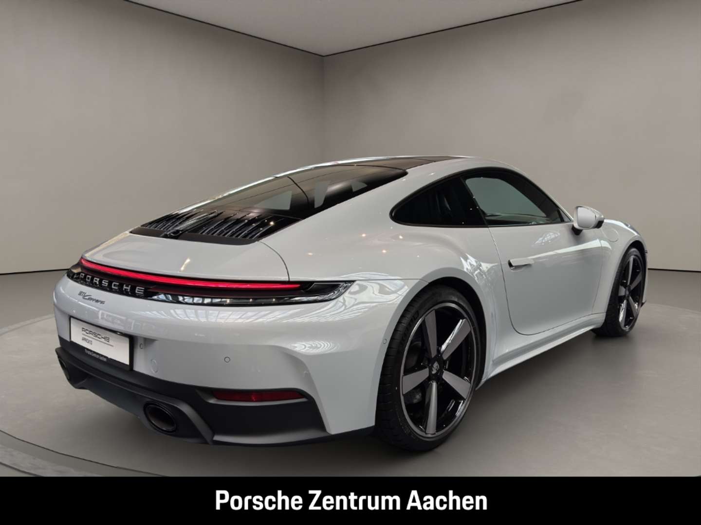 Porsche 992 I Carrera - 2024 - Joinsteer - #6