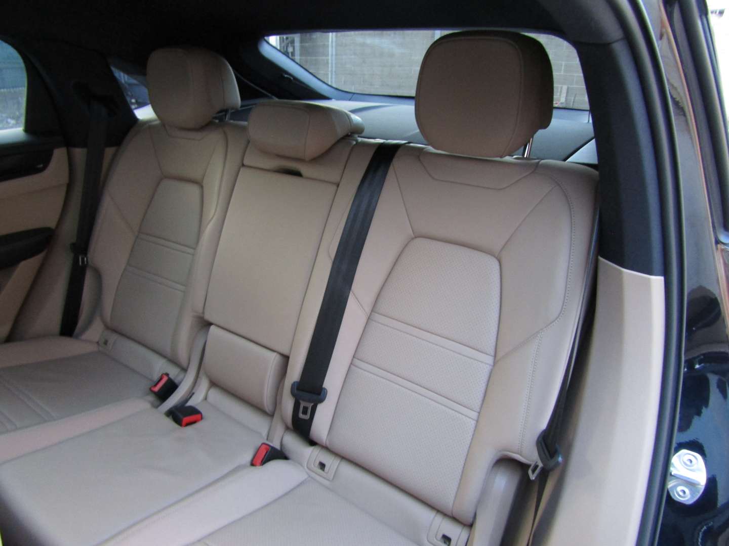 Porsche Cayenne III E-Hybrid - 2021 - Joinsteer - #11