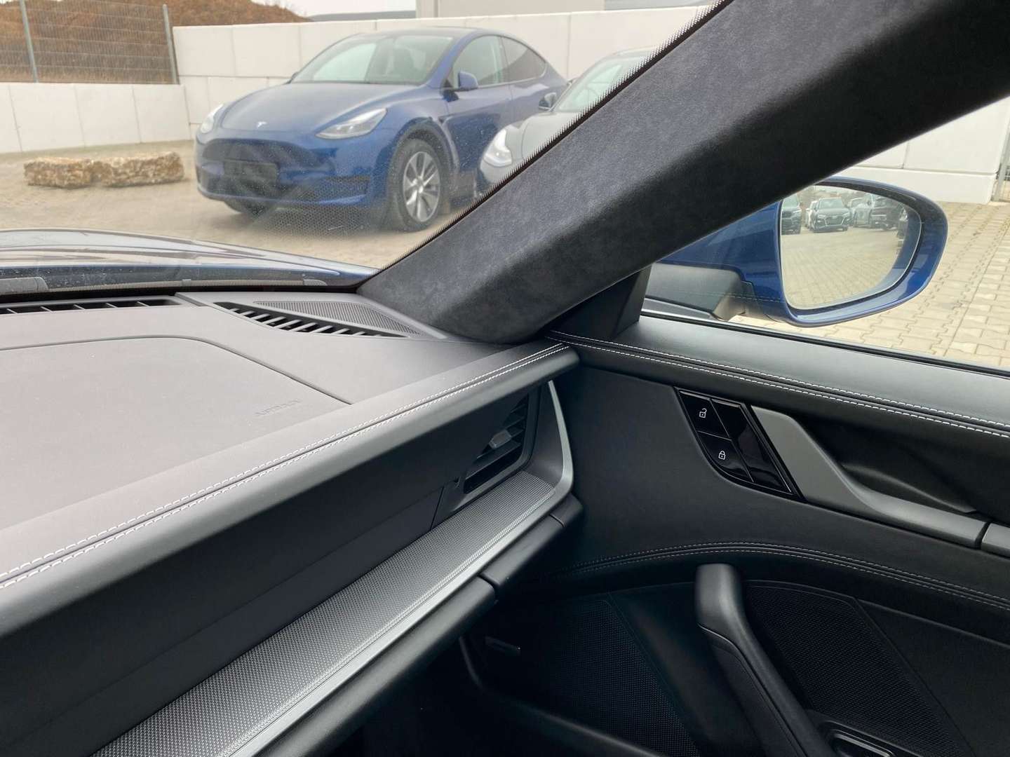 Porsche 992 I Carrera S - 2020 - Joinsteer - #17