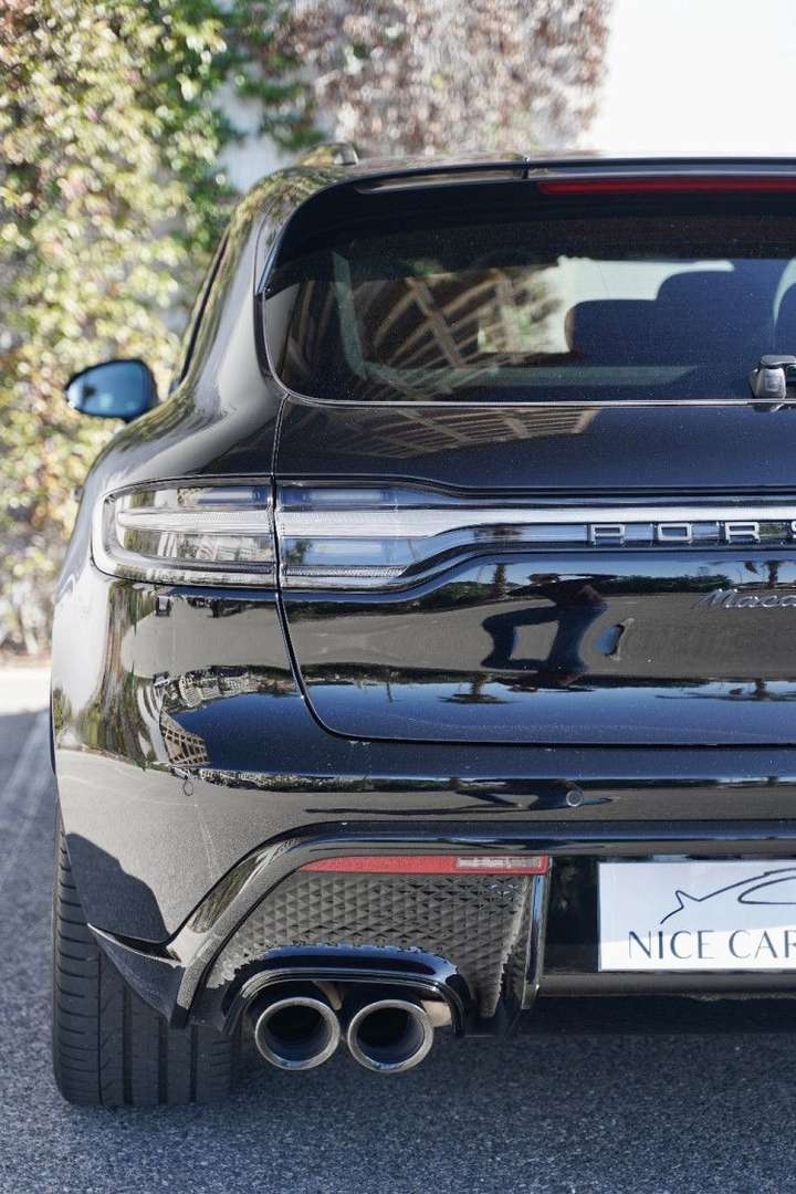 Porsche Macan II GTS - 2022 - Joinsteer - #8