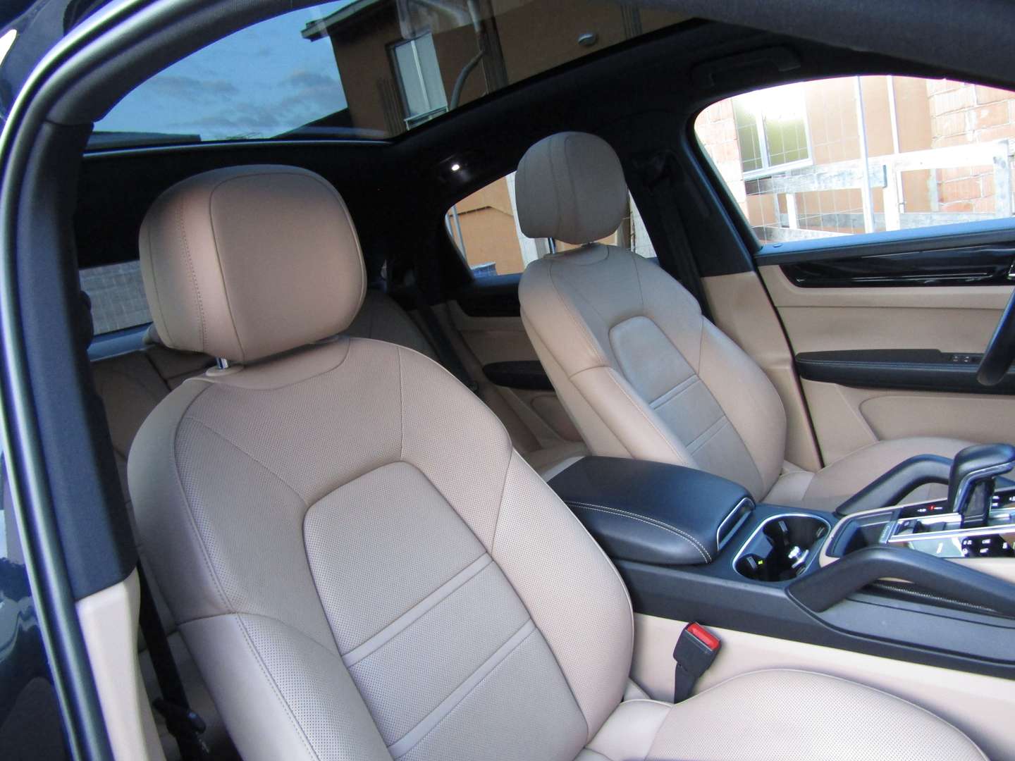 Porsche Cayenne III E-Hybrid - 2021 - Joinsteer - #13