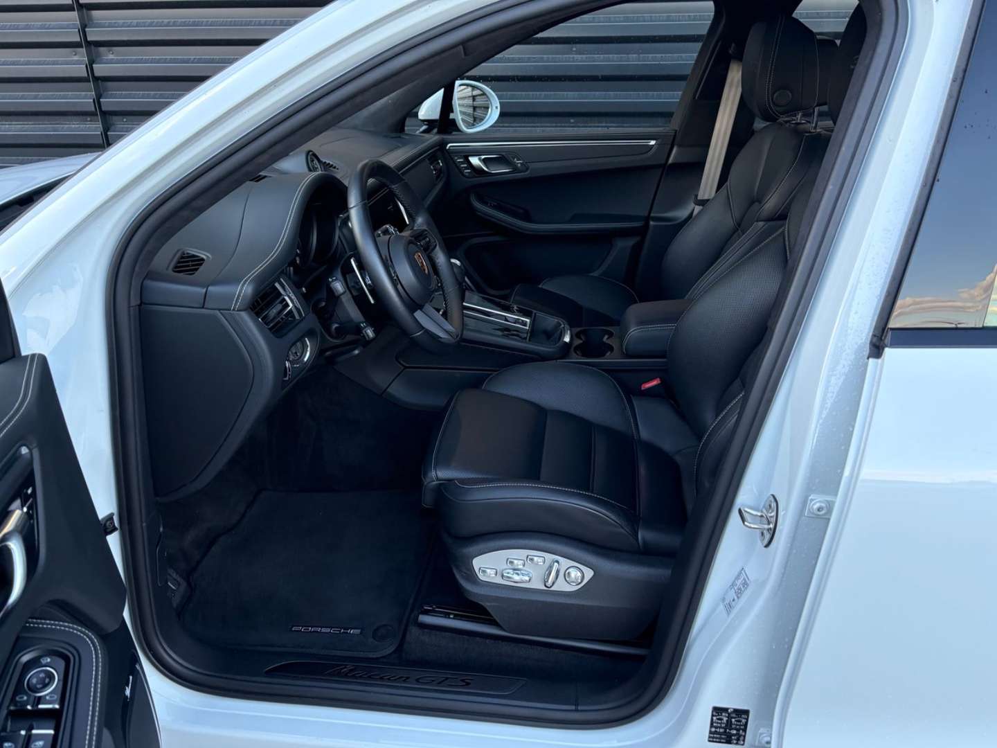 Porsche Macan II GTS - 2022 - Joinsteer - #24