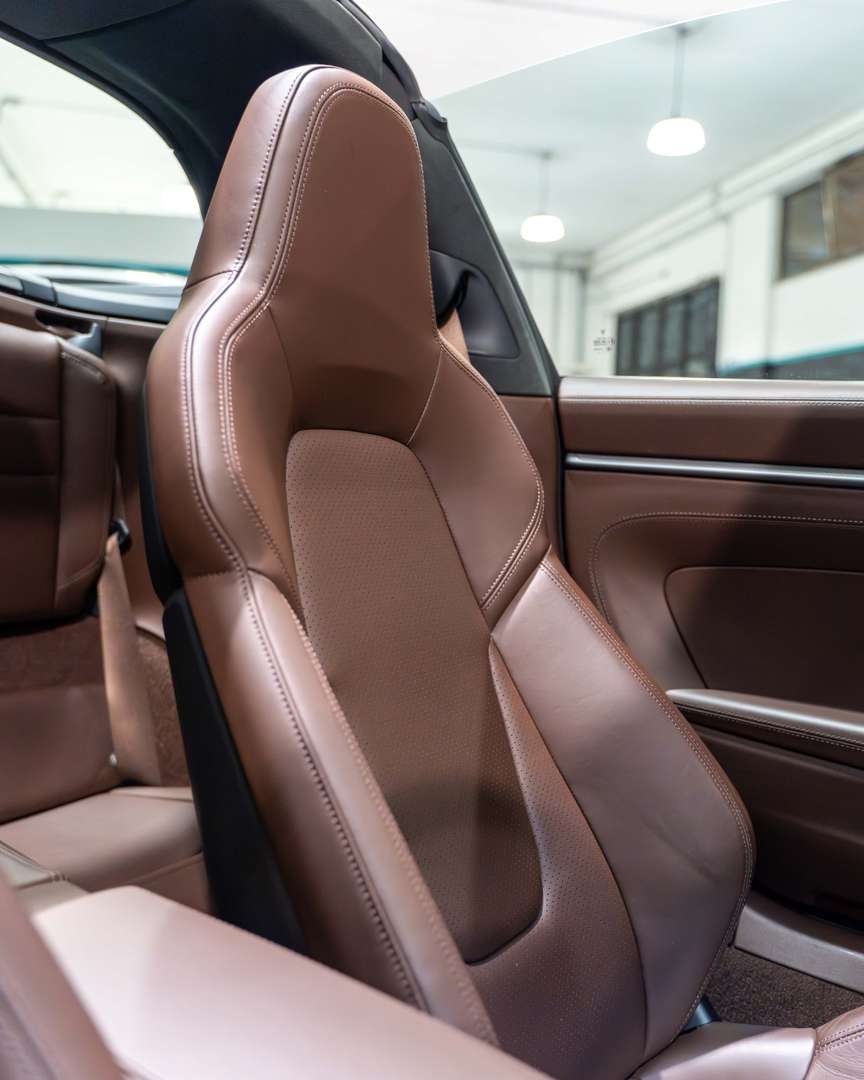 Porsche 992 I Targa 4 - 2023 - Joinsteer - #35