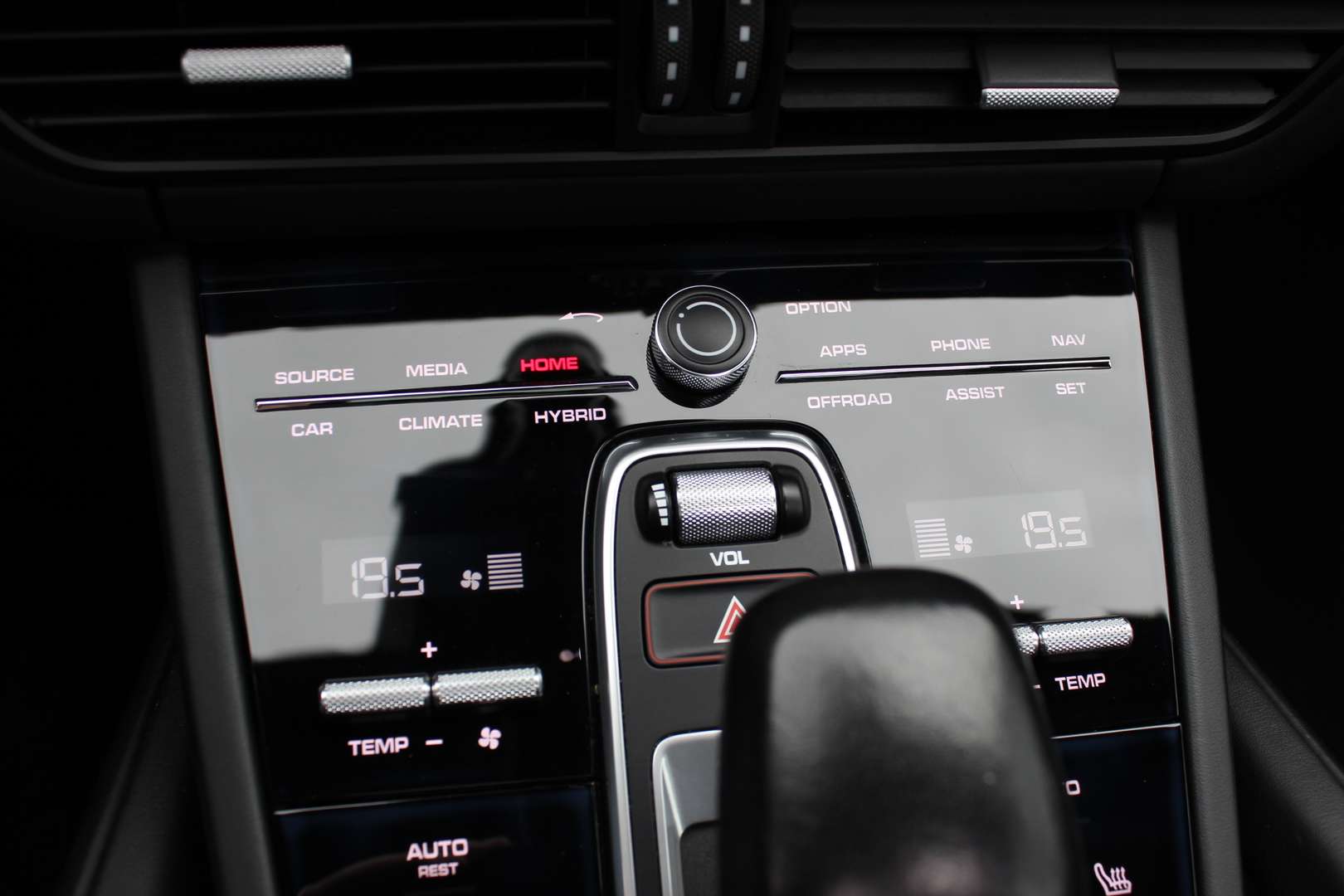 Porsche Cayenne III E-Hybrid - 2018 - Joinsteer - #25