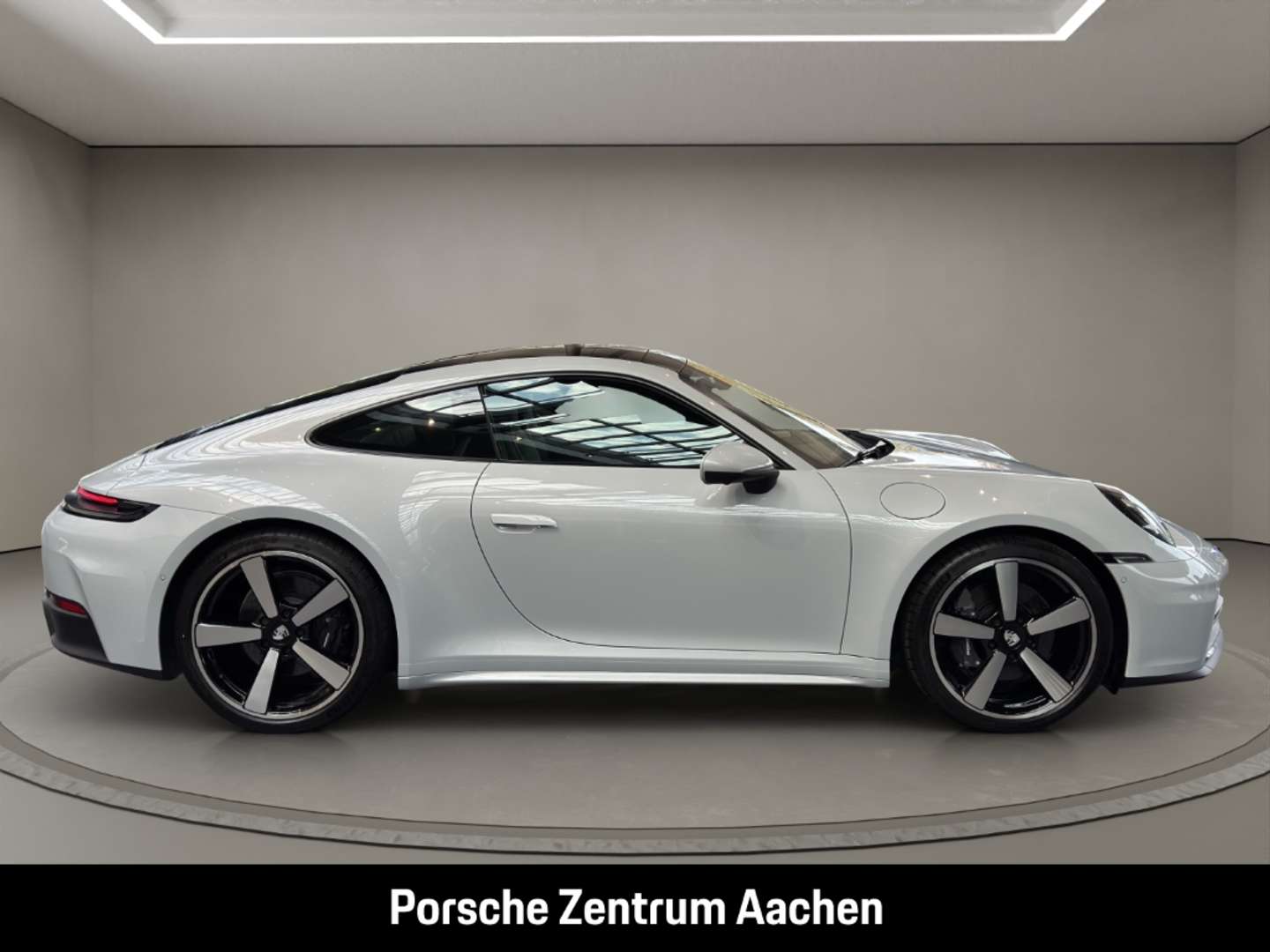Porsche 992 I Carrera - 2024 - Joinsteer - #7