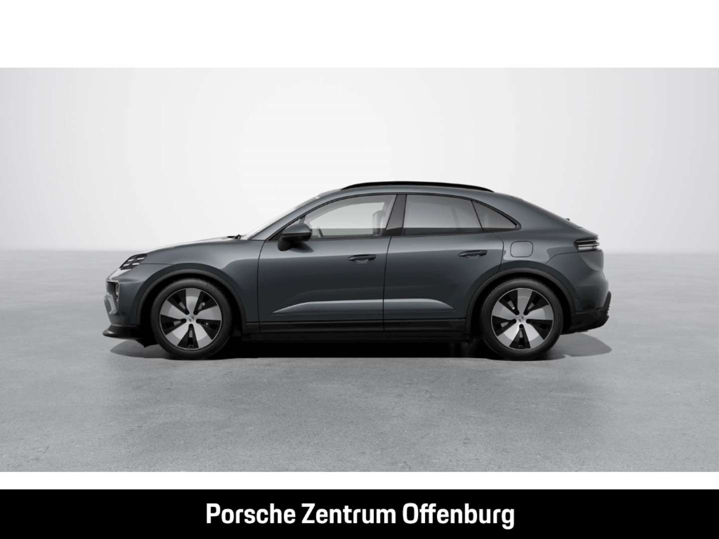 Porsche Macan I - 2025 - Joinsteer - #2