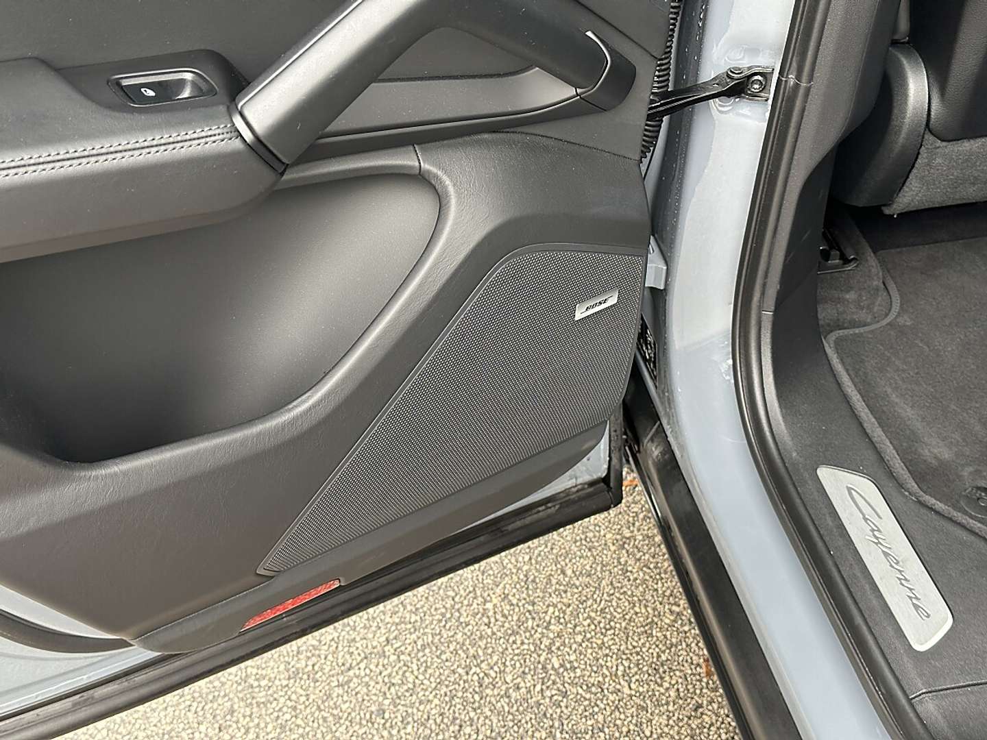 Porsche Cayenne III E-Hybrid - 2025 - Joinsteer - #14