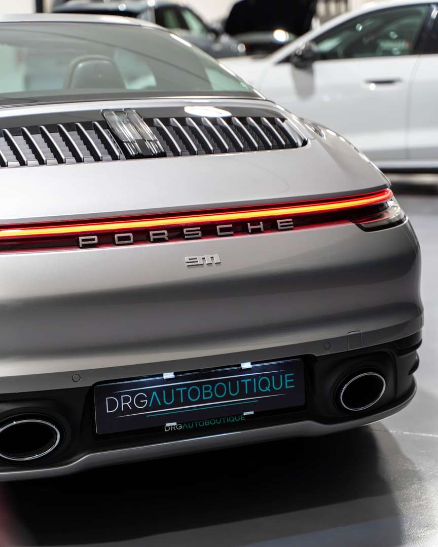 Porsche 992 I Targa 4 - 2023 - Joinsteer - #36