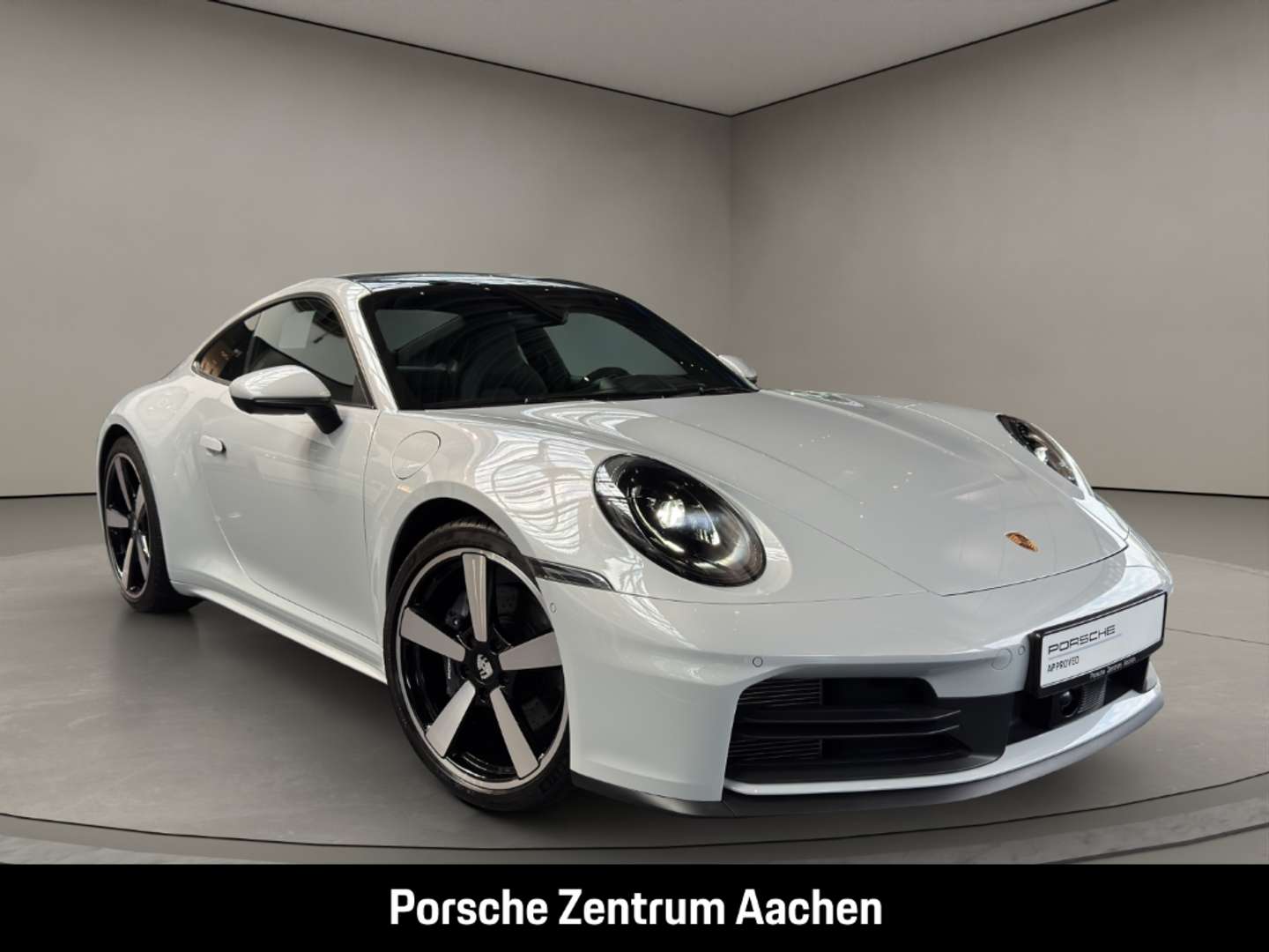 Porsche 992 I Carrera - 2024 - Joinsteer - #8