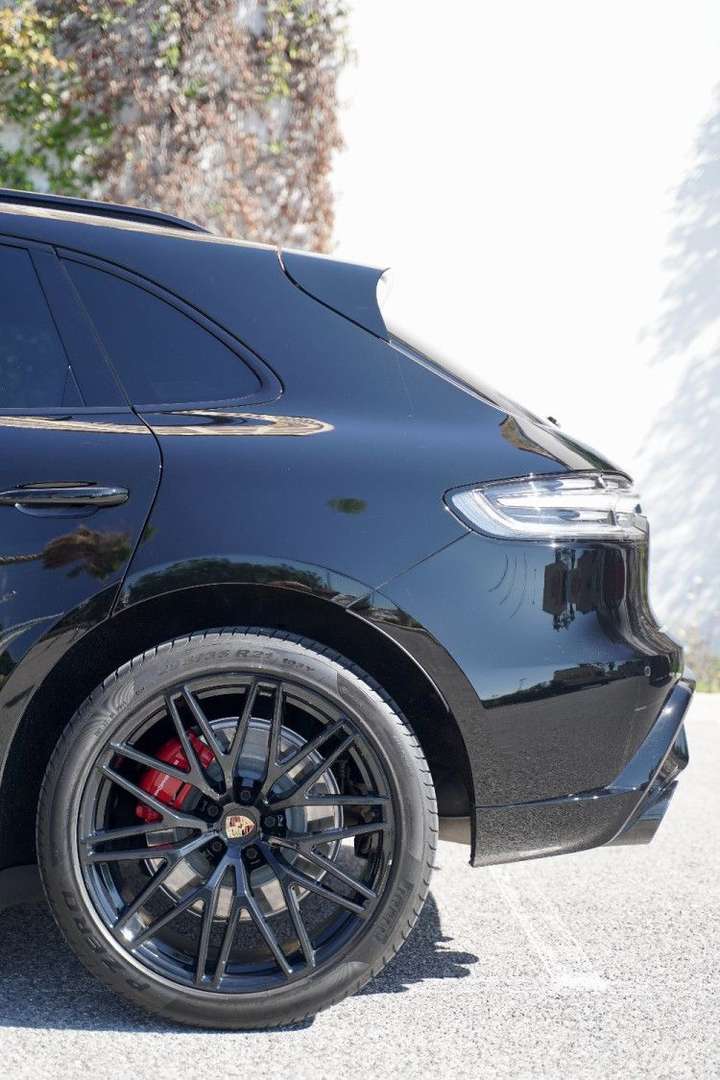 Porsche Macan II GTS - 2022 - Joinsteer - #10