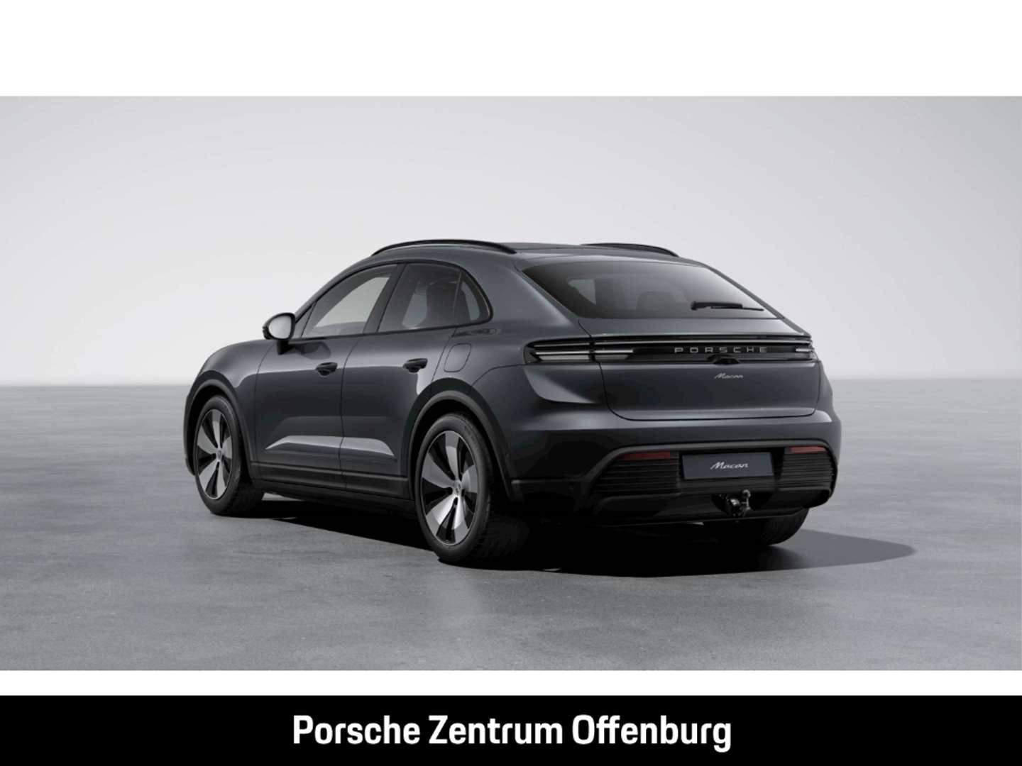 Porsche Macan I - 2025 - Joinsteer - #3