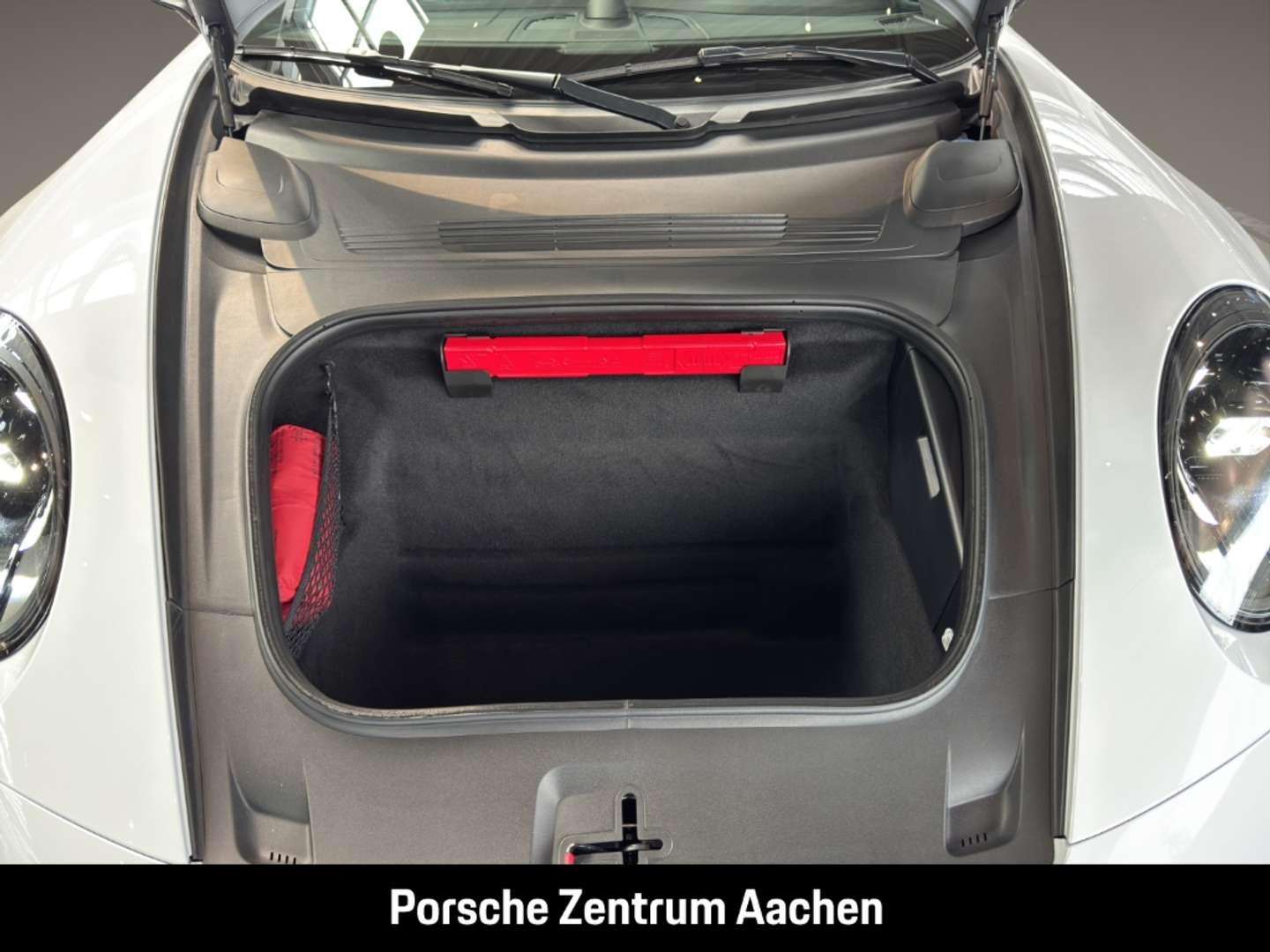 Porsche 992 I Carrera - 2024 - Joinsteer - #9