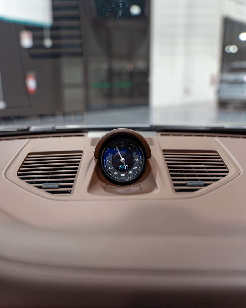 Porsche 992 I Targa 4 - 2023 - Joinsteer - #37