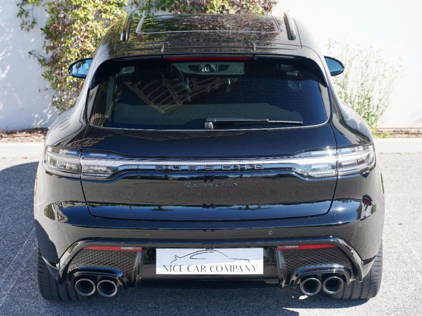 Porsche Macan II GTS - 2022 - Joinsteer - #11