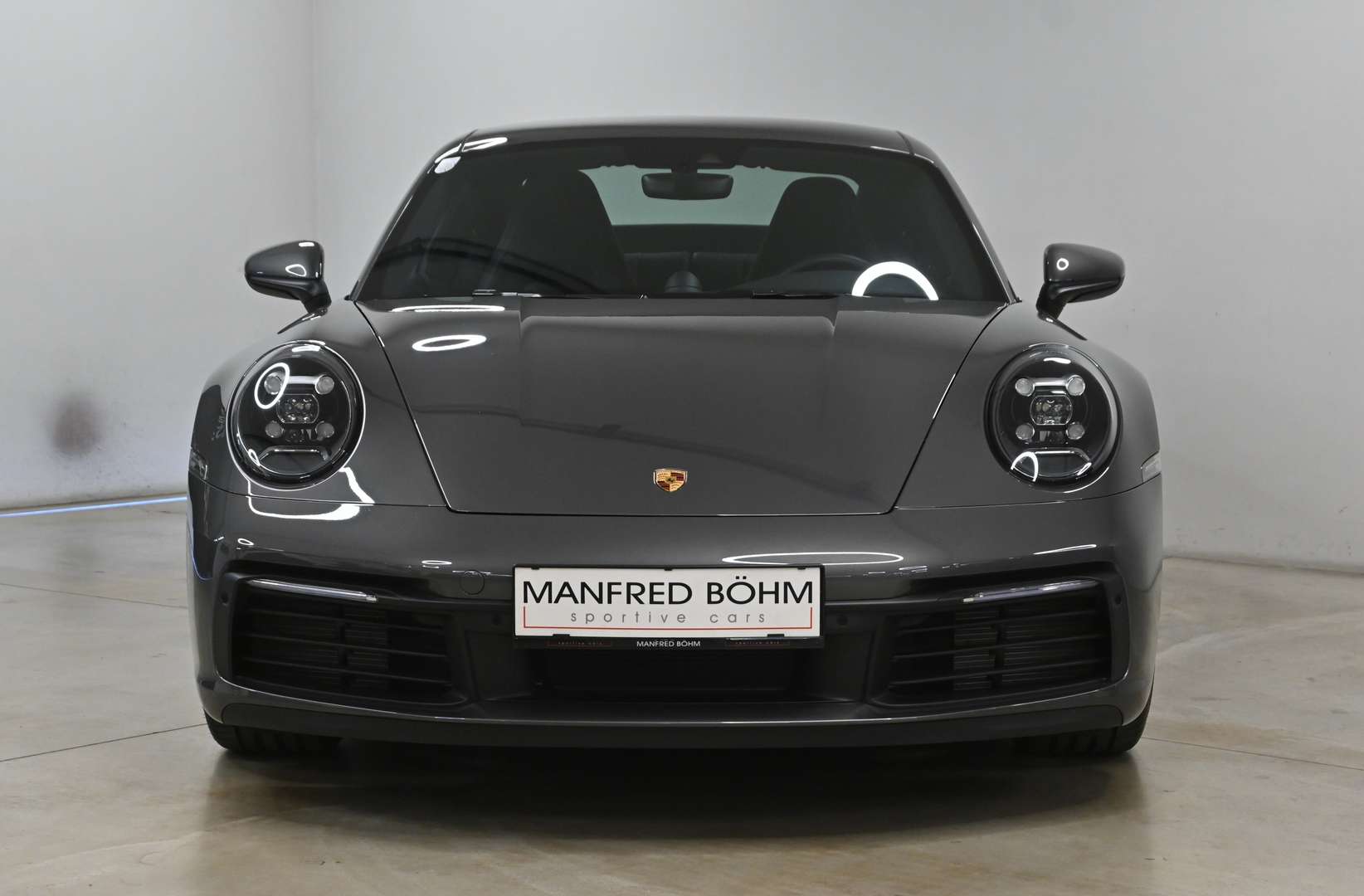 Porsche 992 I Carrera S - 2019 - Joinsteer - #12