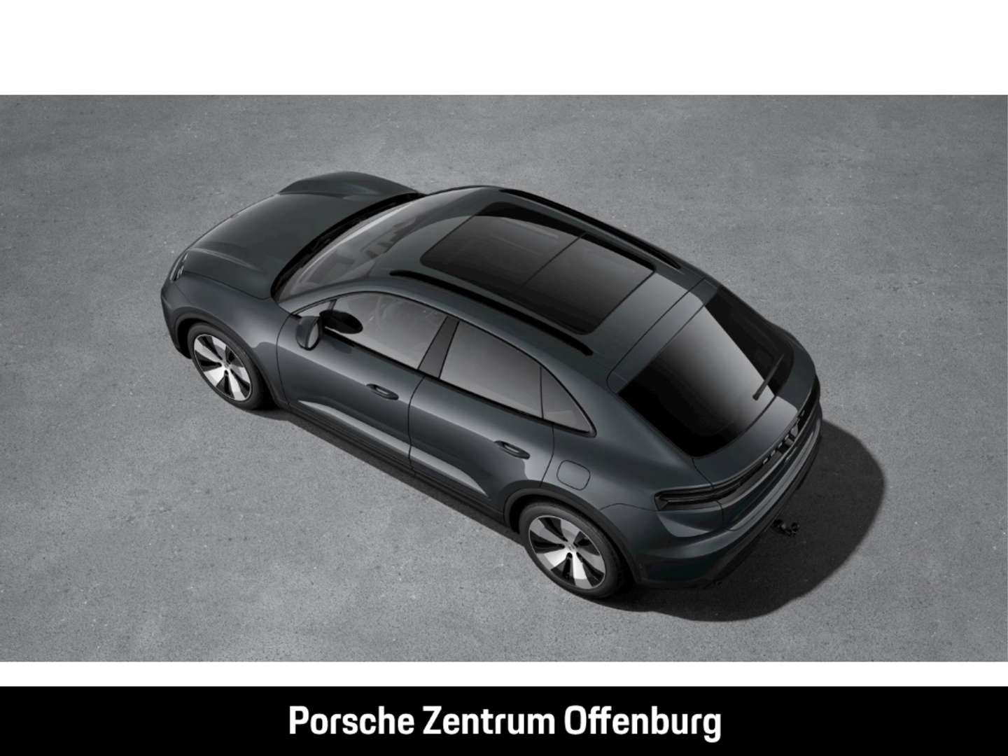 Porsche Macan I - 2025 - Joinsteer - #4