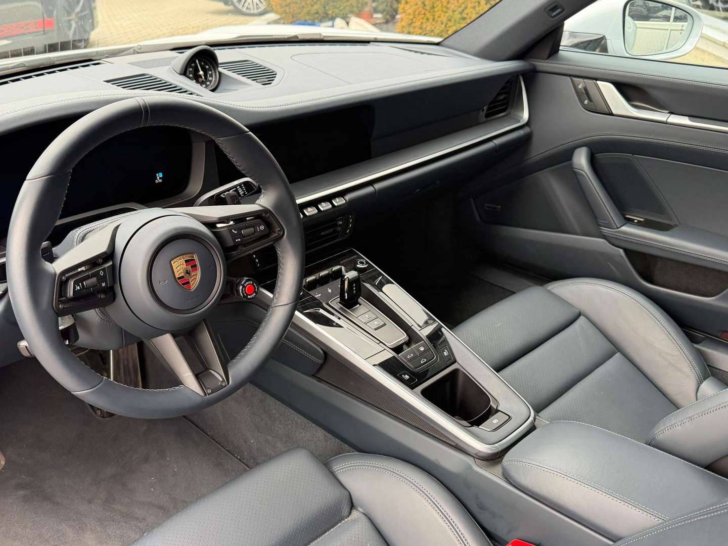 Porsche 992 I Carrera - 2025 - Joinsteer - #5
