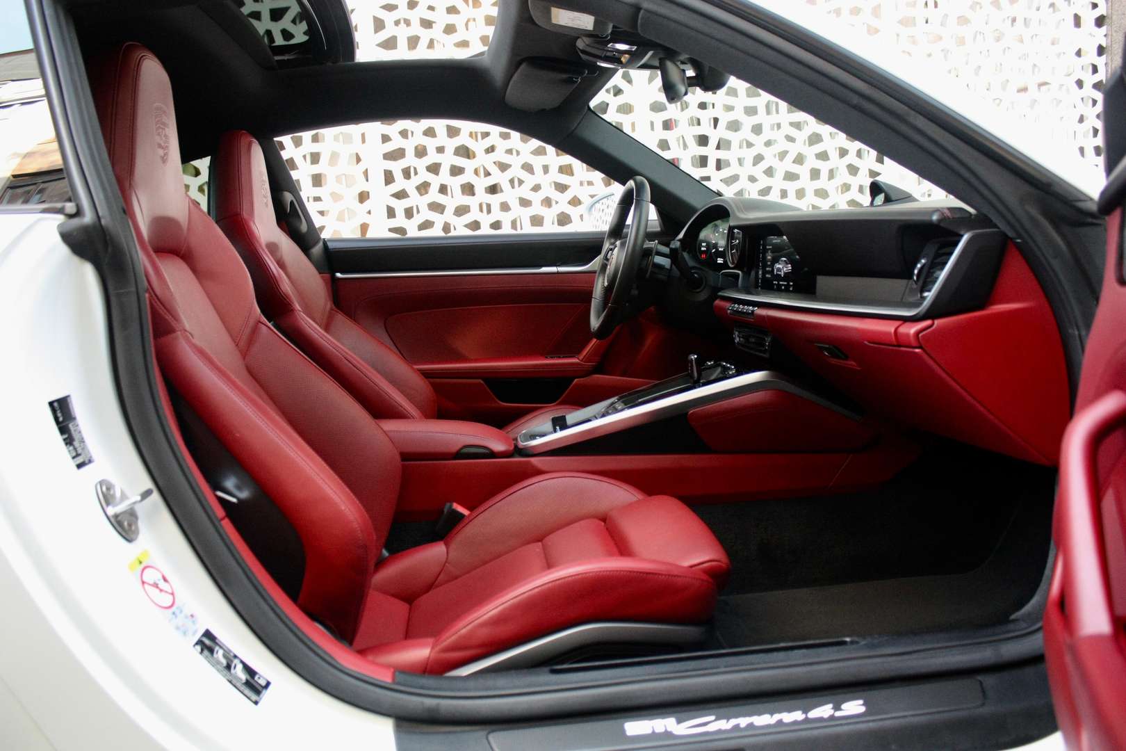 Porsche 992 I Carrera 4S - 2020 - Joinsteer - #13