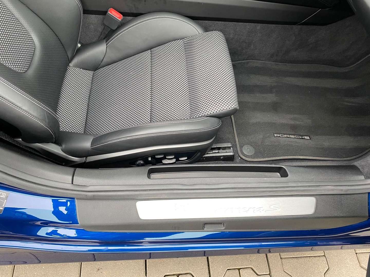 Porsche 992 I Carrera S - 2020 - Joinsteer - #21