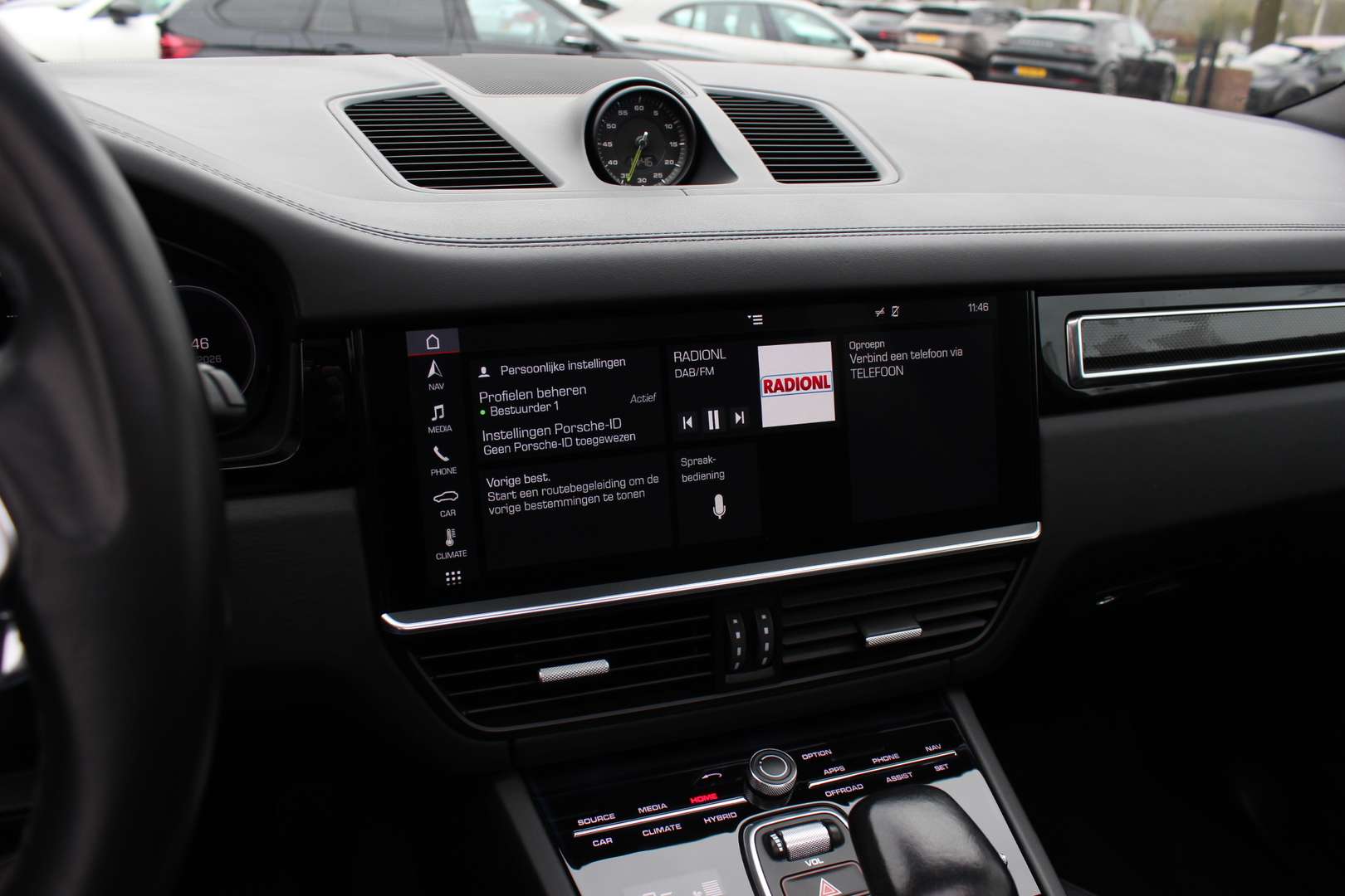 Porsche Cayenne III E-Hybrid - 2018 - Joinsteer - #28