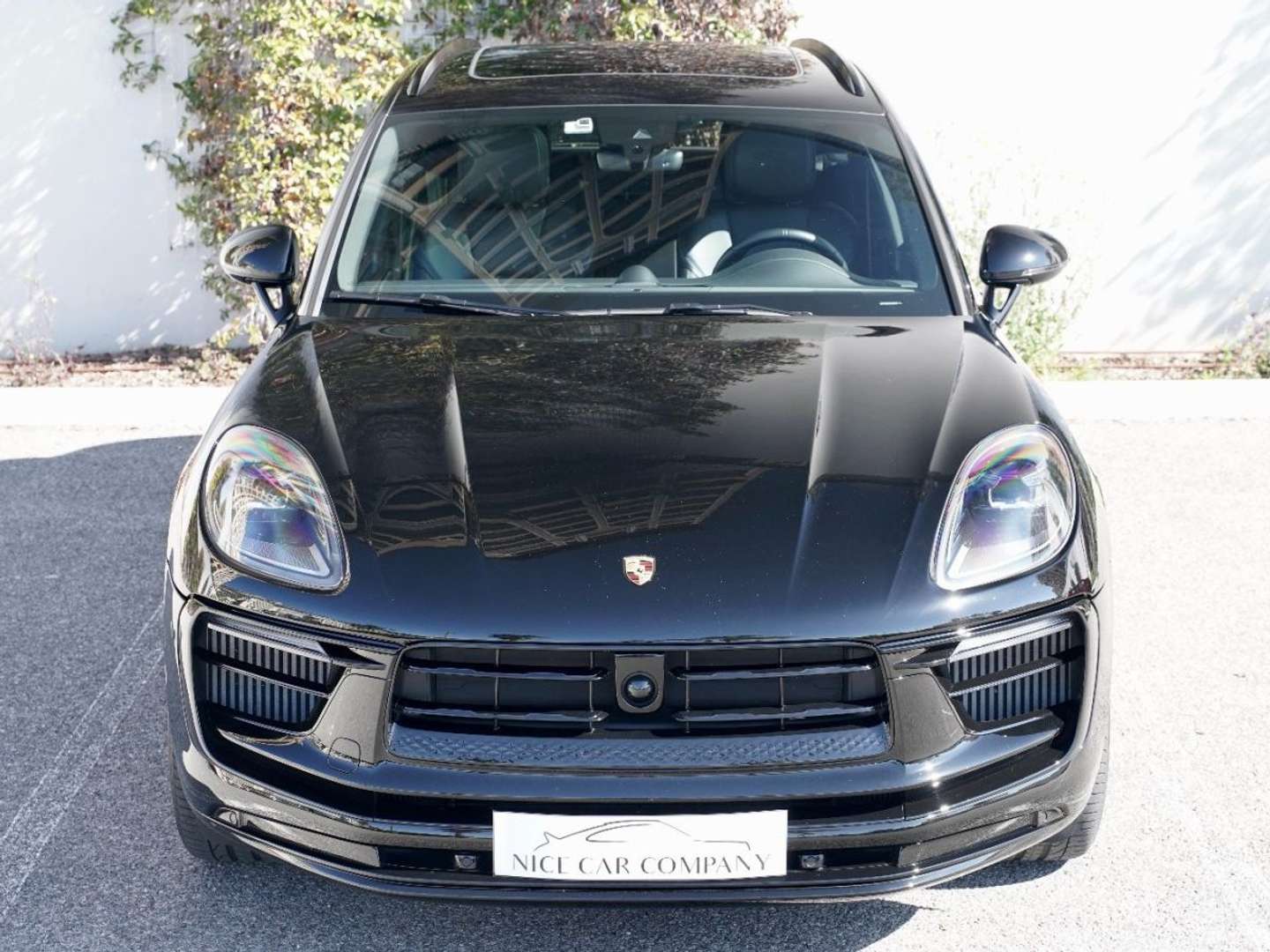Porsche Macan II GTS - 2022 - Joinsteer - #12