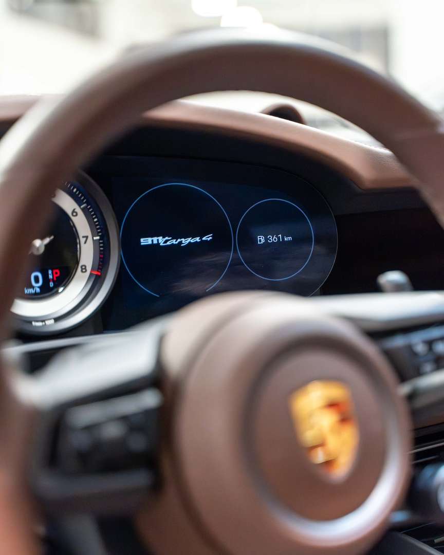 Porsche 992 I Targa 4 - 2023 - Joinsteer - #39