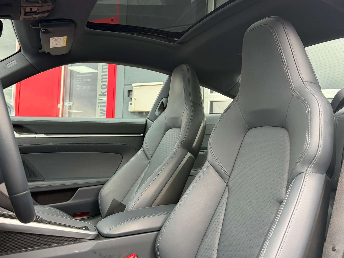 Porsche 992 I Carrera - 2025 - Joinsteer - #6