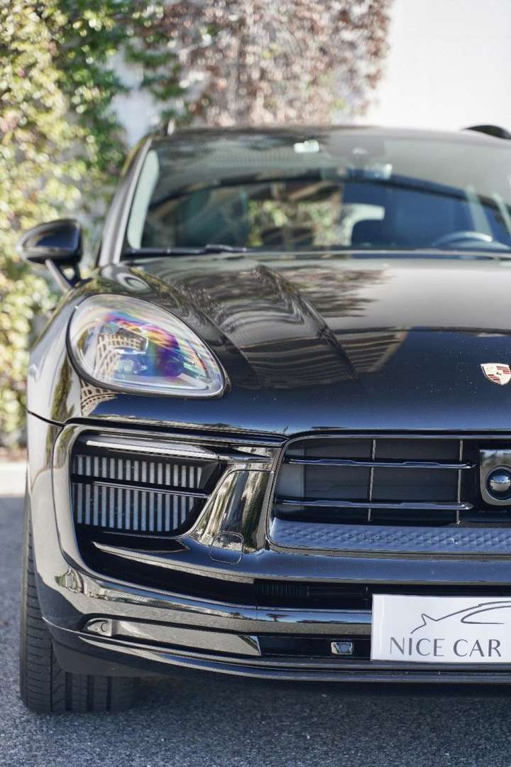 Porsche Macan II GTS - 2022 - Joinsteer - #13
