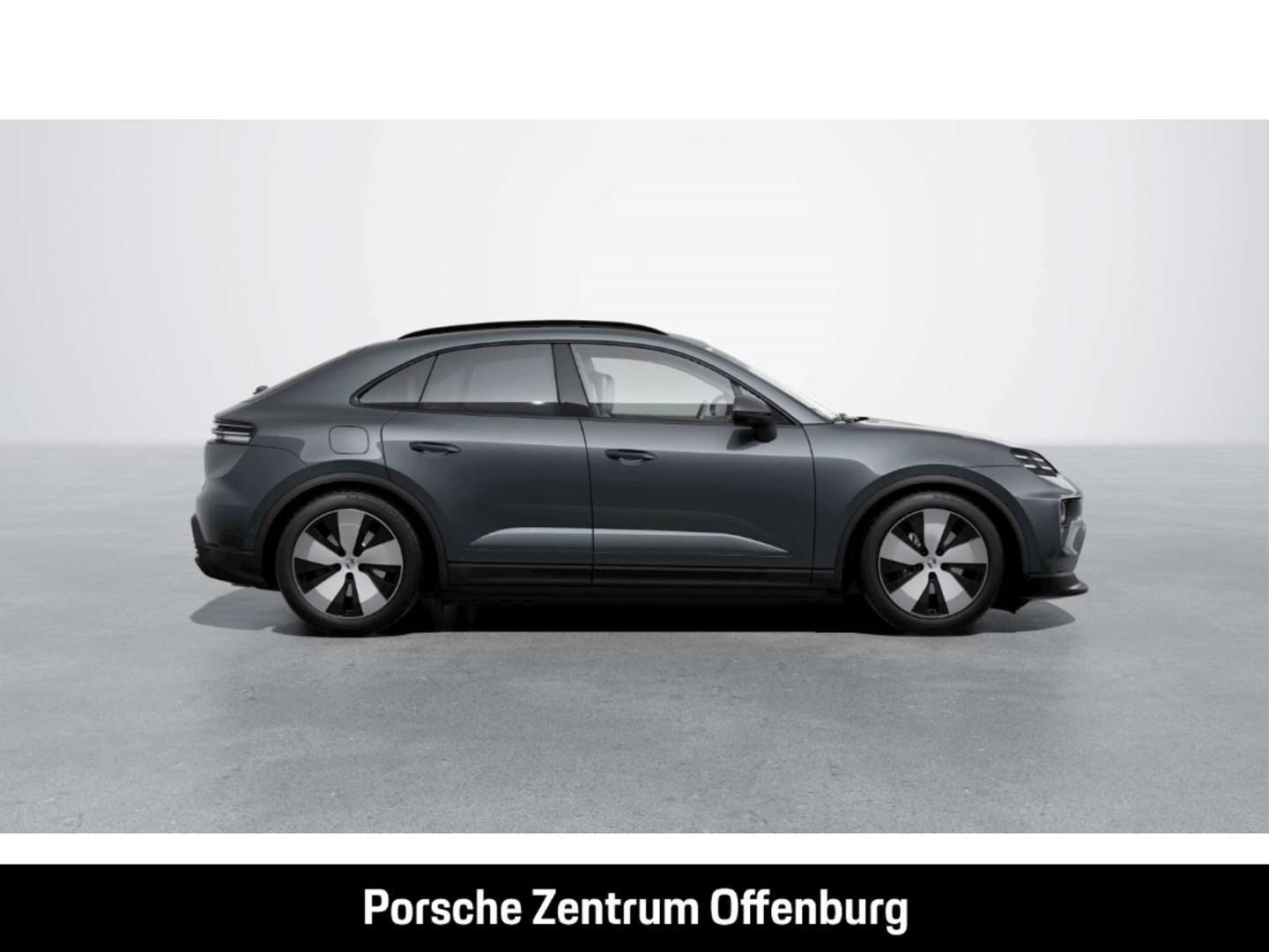 Porsche Macan I - 2025 - Joinsteer - #6