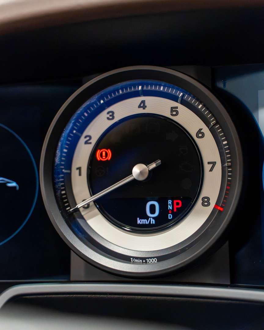 Porsche 992 I Targa 4 - 2023 - Joinsteer - #40