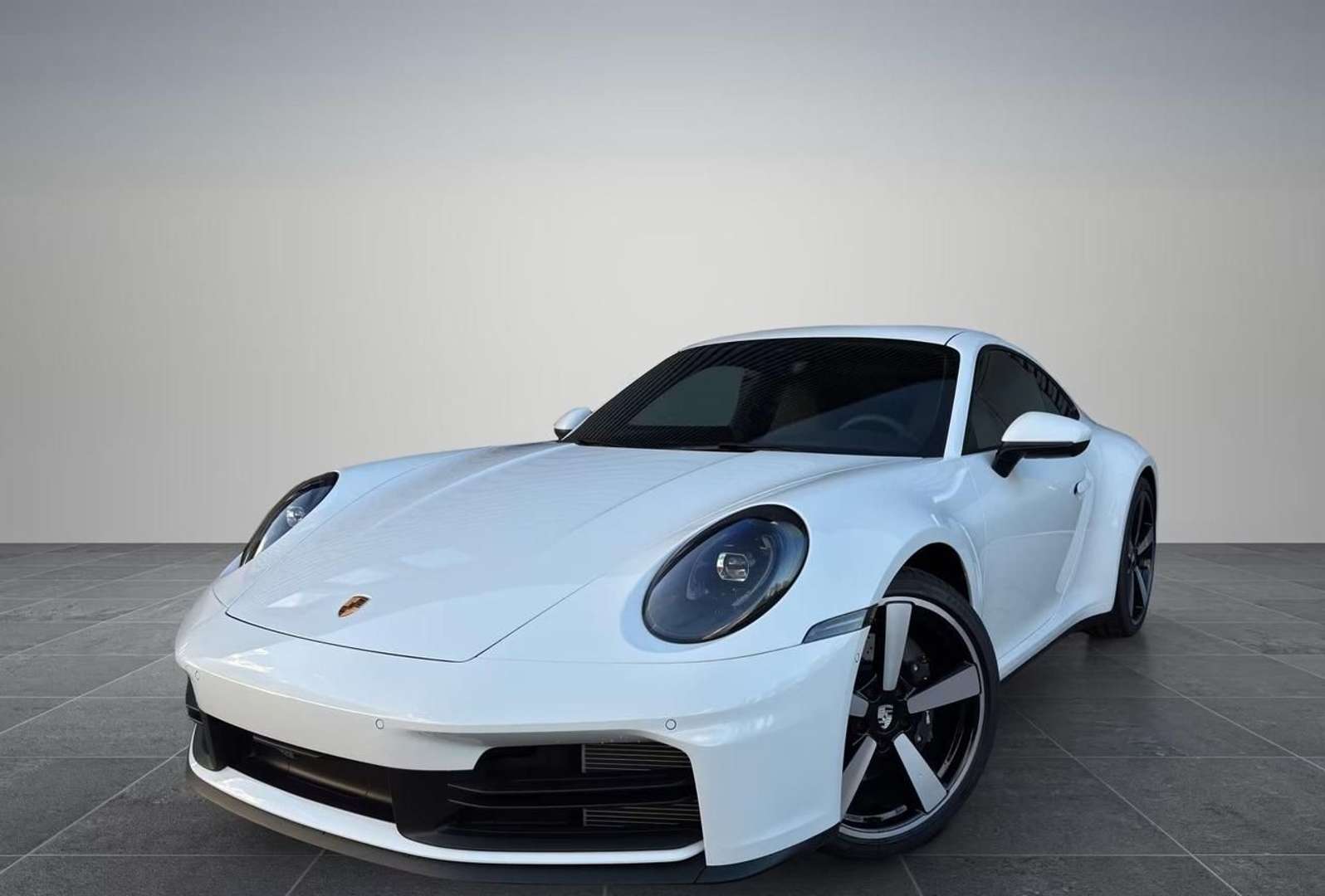 Porsche 991 Carrera - 2025 - Joinsteer - #1