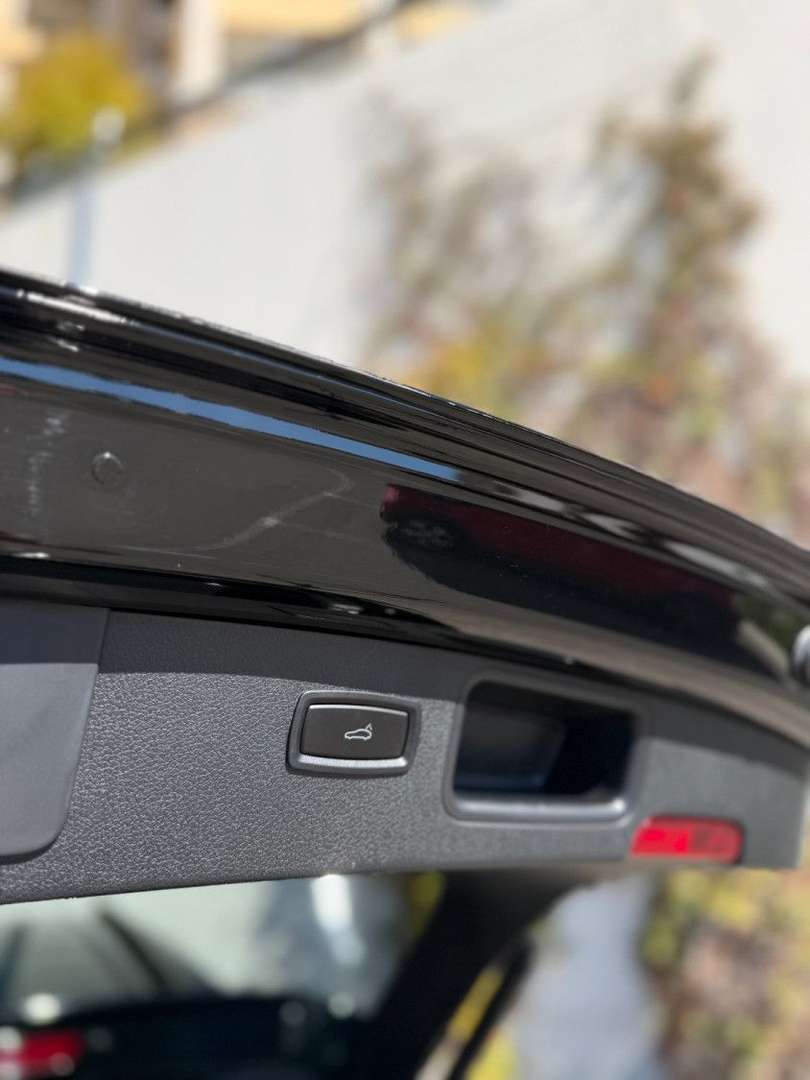 Porsche Macan II GTS - 2022 - Joinsteer - #14