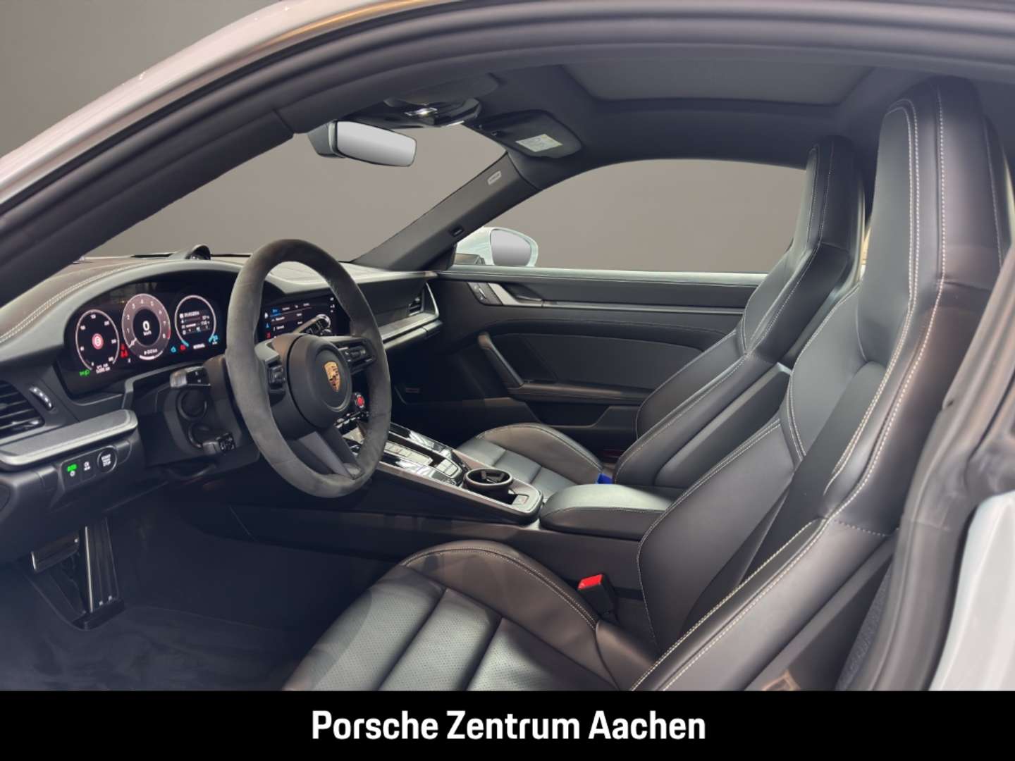 Porsche 992 I Carrera - 2024 - Joinsteer - #11