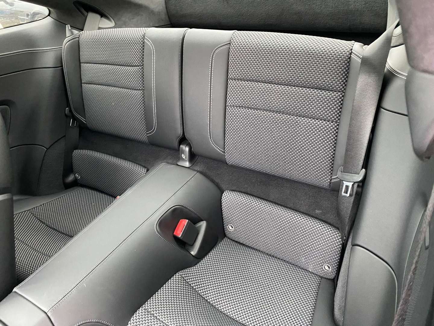 Porsche 992 I Carrera S - 2020 - Joinsteer - #23