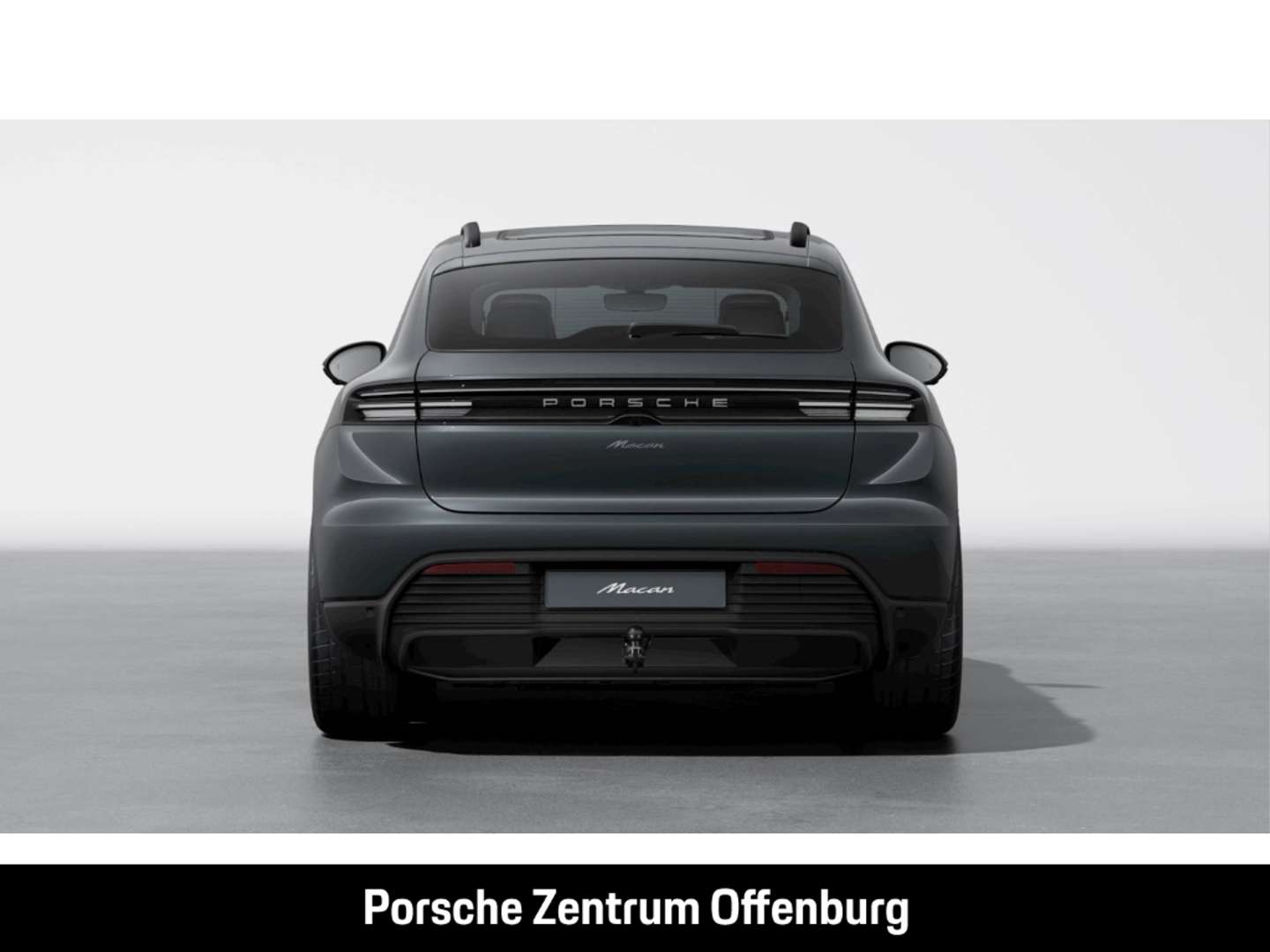 Porsche Macan I - 2025 - Joinsteer - #7