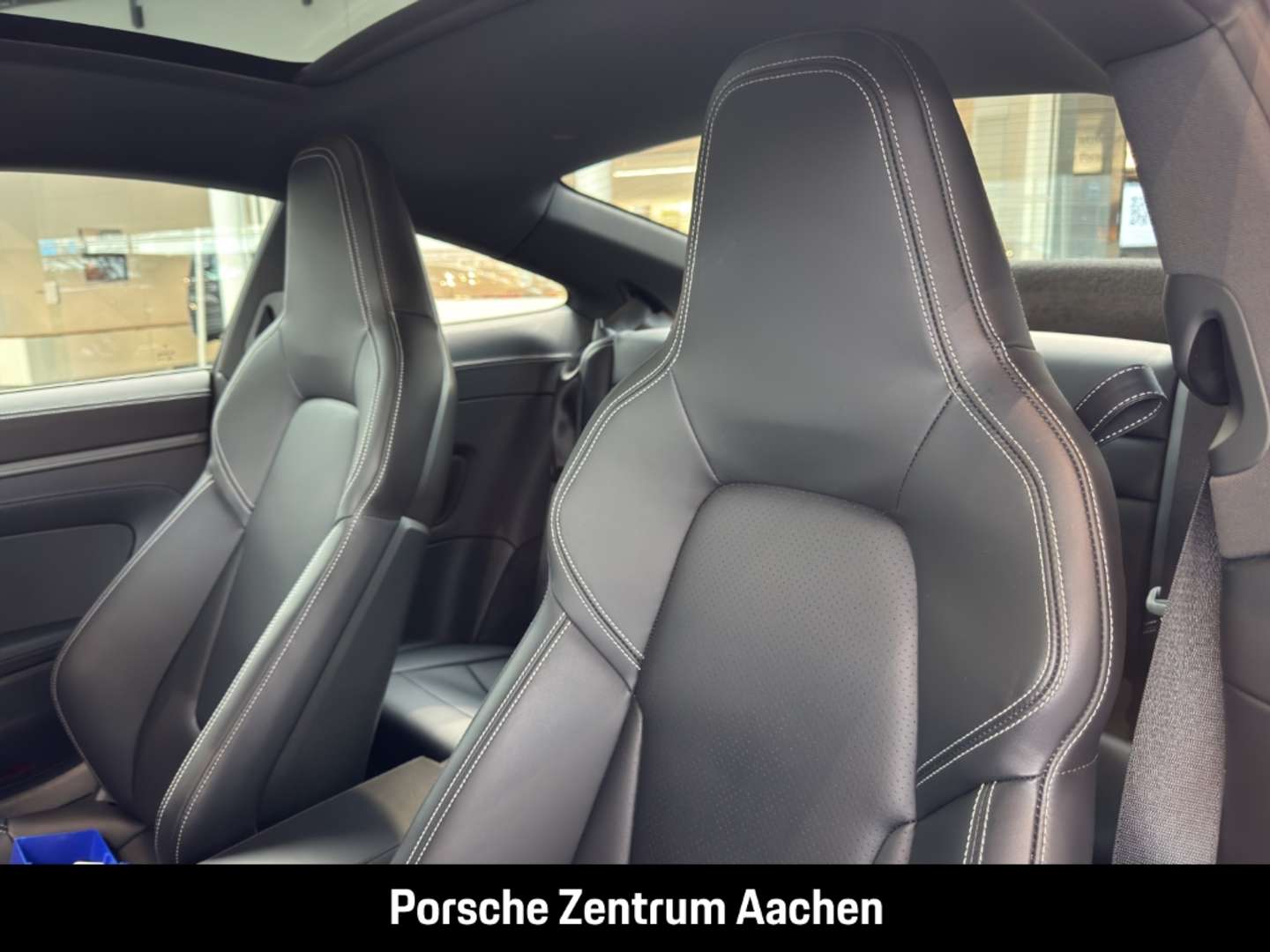 Porsche 992 I Carrera - 2024 - Joinsteer - #12