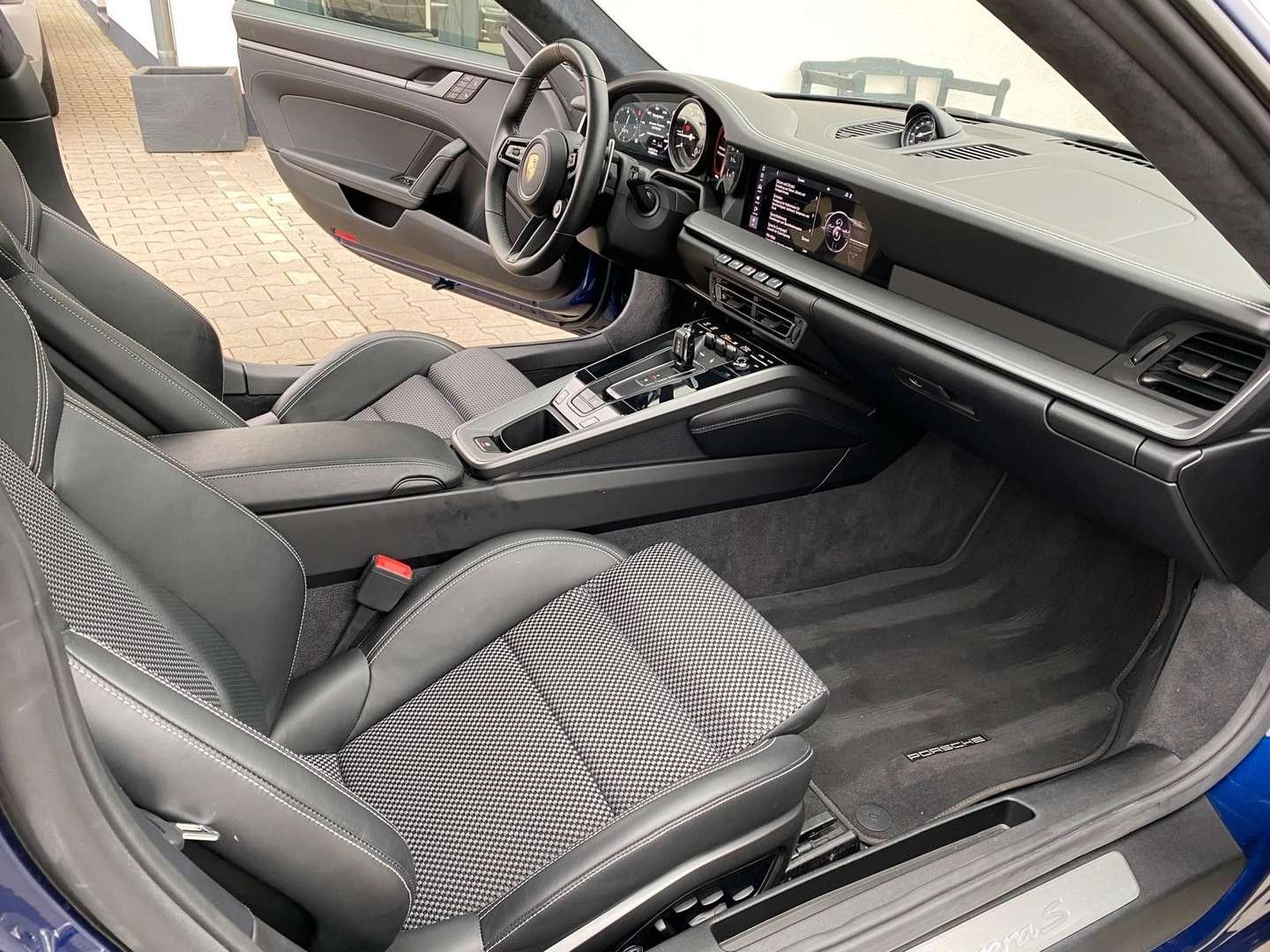 Porsche 992 I Carrera S - 2020 - Joinsteer - #24