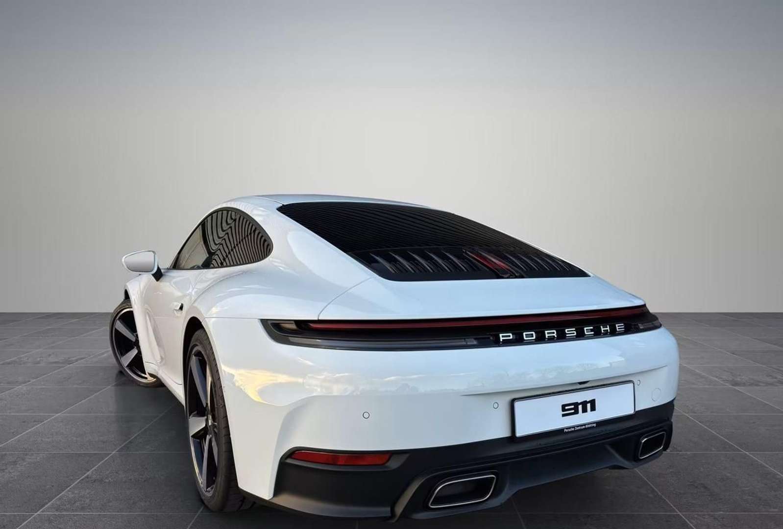 Porsche 991 Carrera - 2025 - Joinsteer - #3