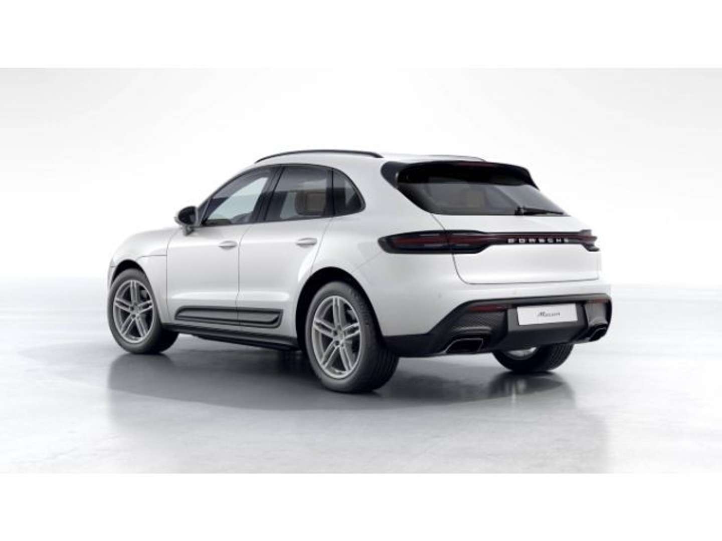 Porsche Macan I - 2022 - Joinsteer - #2