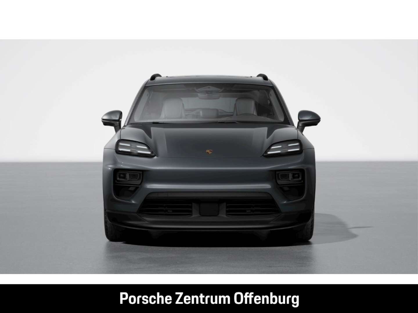 Porsche Macan I - 2025 - Joinsteer - #8