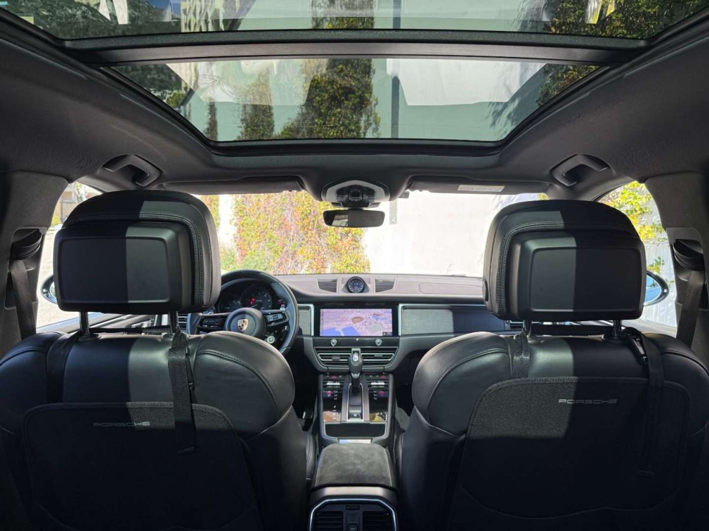 Porsche Macan II GTS - 2022 - Joinsteer - #16