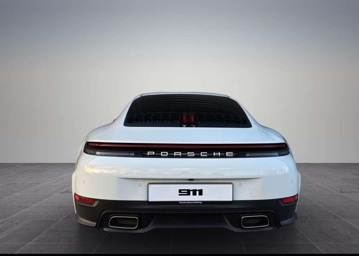 Porsche 991 Carrera - 2025 - Joinsteer - #4