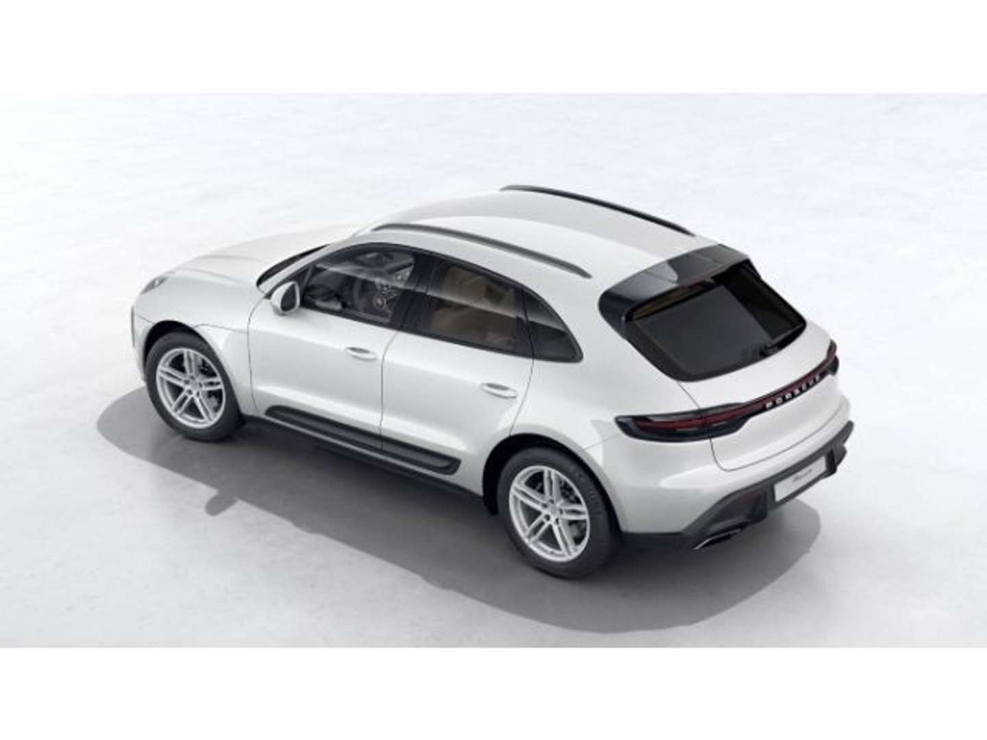 Porsche Macan I - 2022 - Joinsteer - #3
