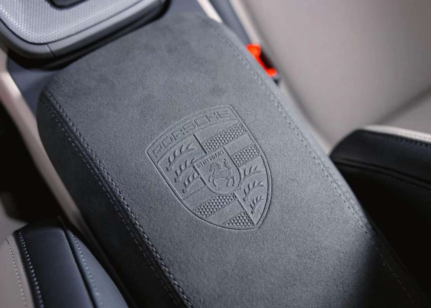 Porsche 992 I Carrera - 2025 - Joinsteer - #10