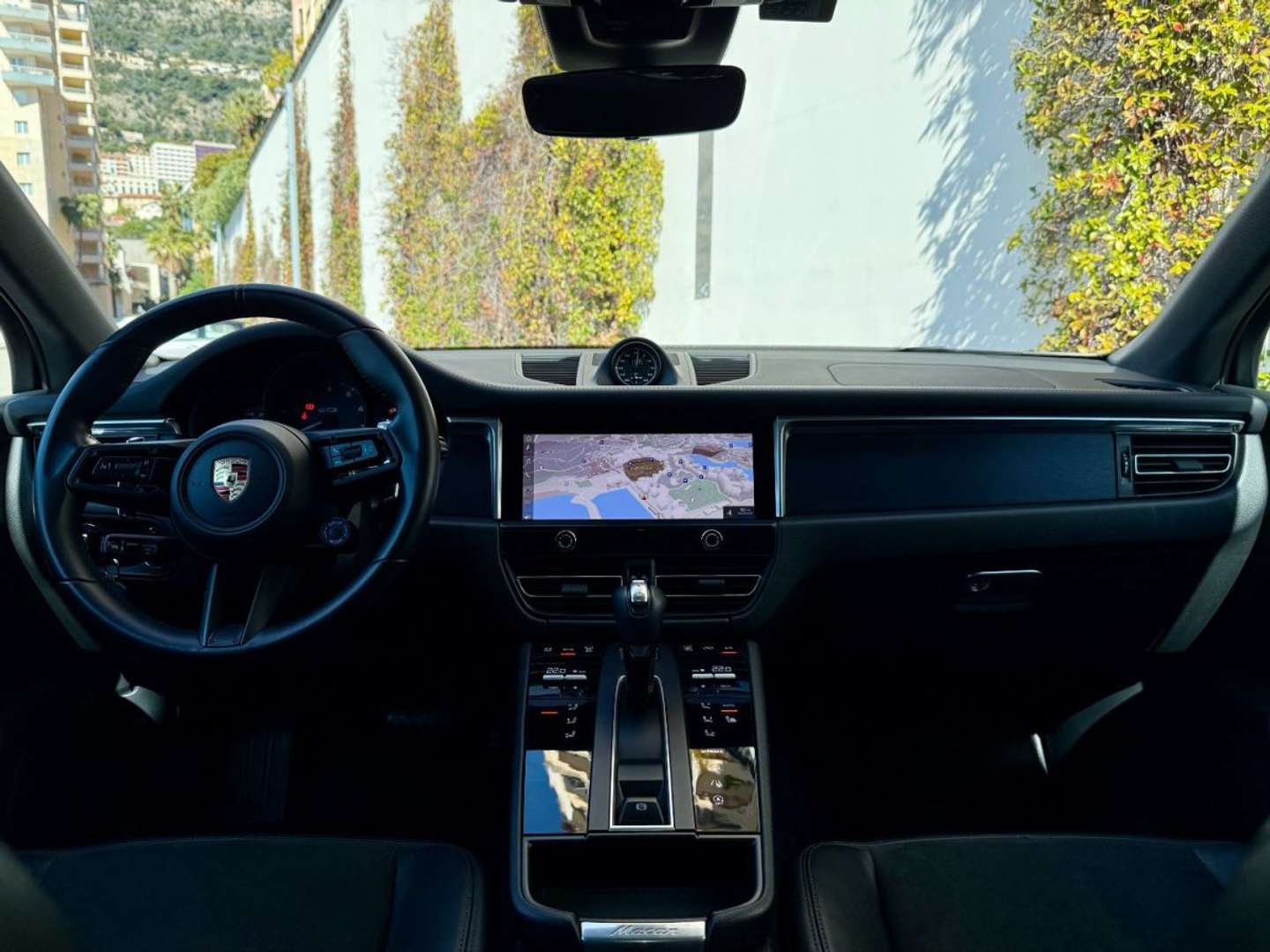 Porsche Macan II GTS - 2022 - Joinsteer - #17