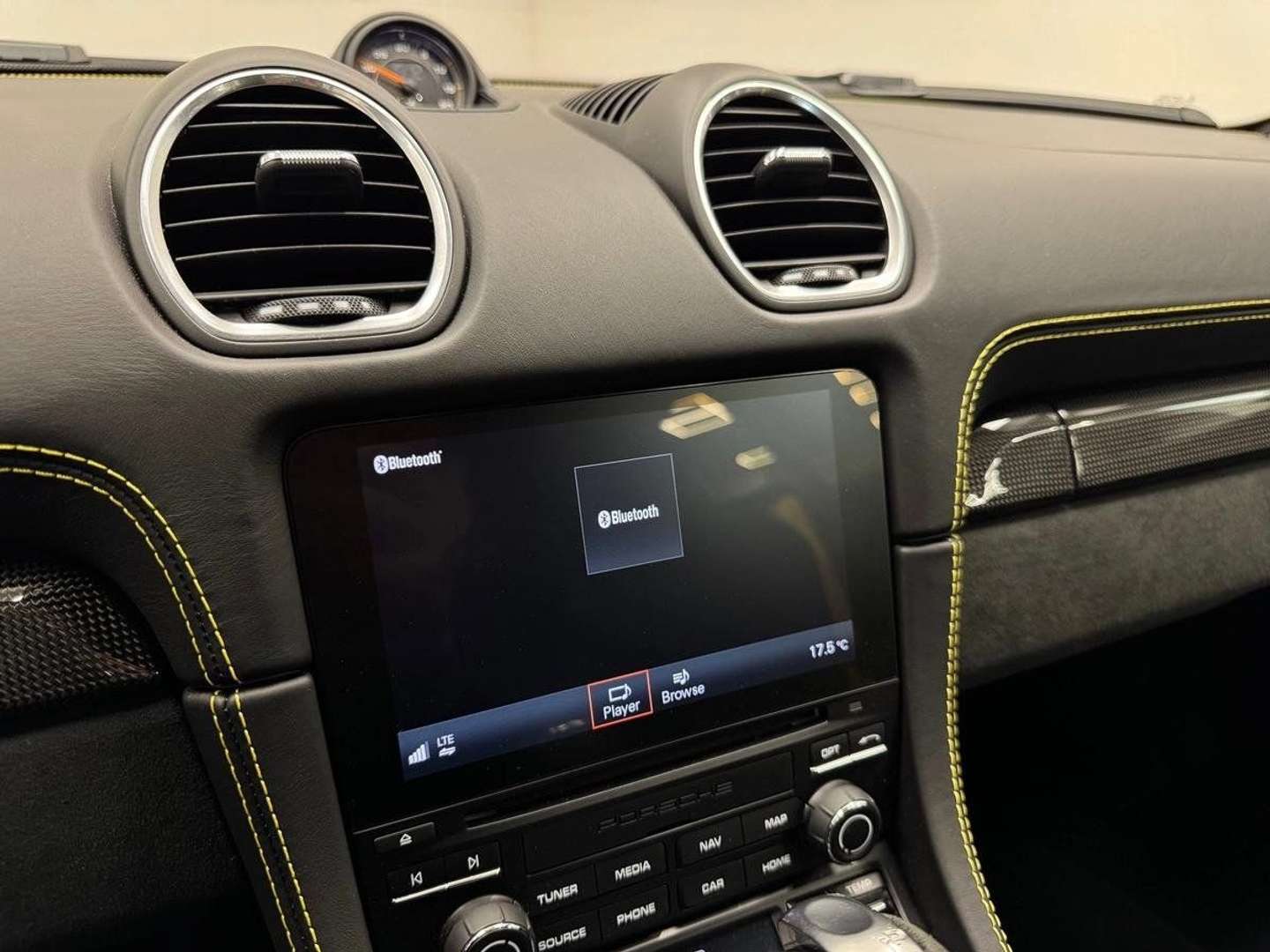 Porsche 718 Cayman GT4 - 2021 - Joinsteer - #13